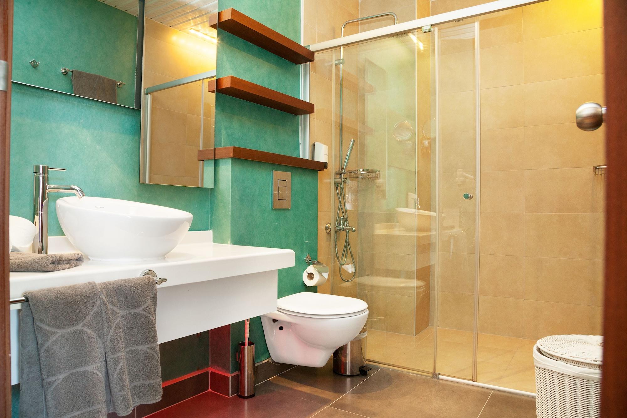 هتل Cook's Club Alanya آلانیا