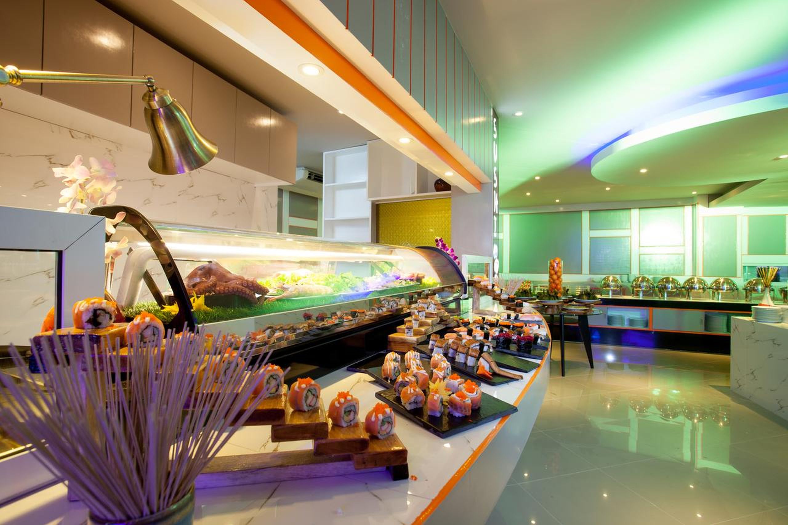 هتل Chabana Kamala Hotel Thalang