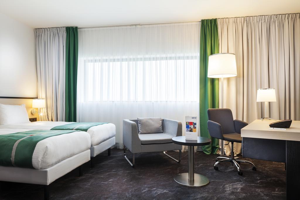 Hotel Park Inn by Radisson Leuven Hotel