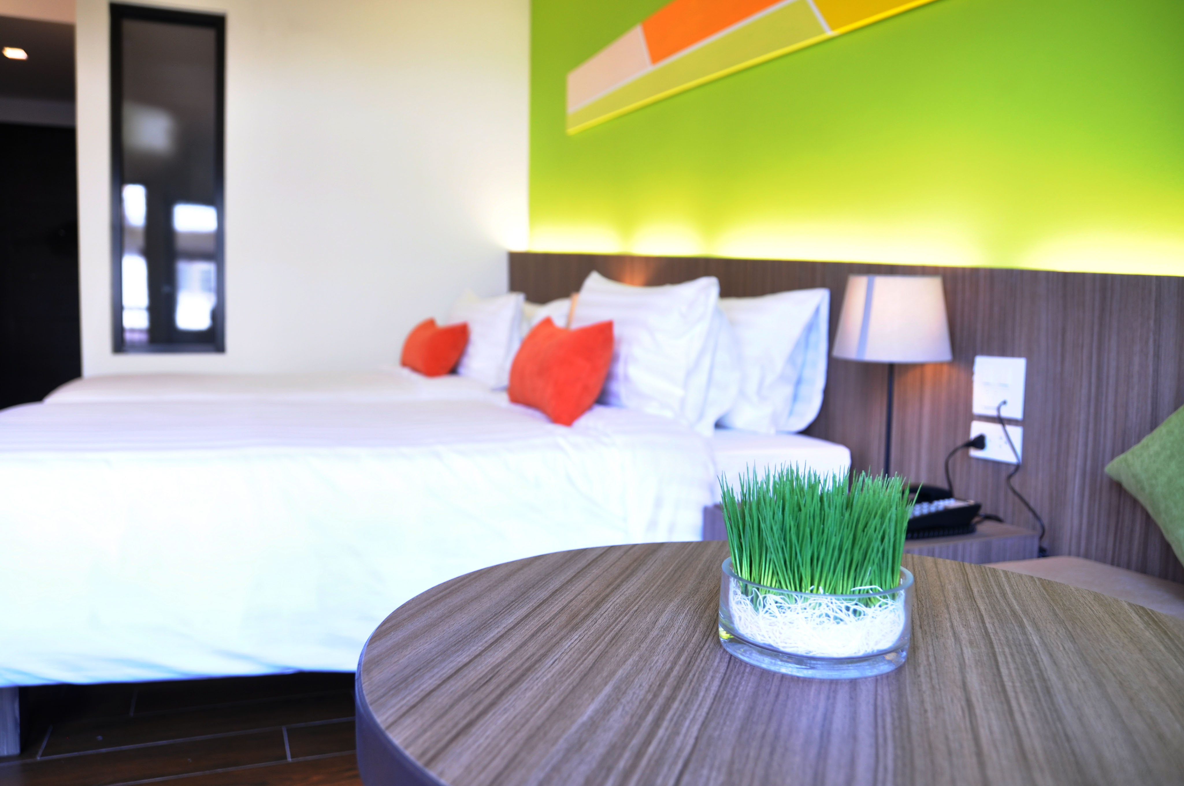 هتل Hotel J Inspired Wing پاتایا