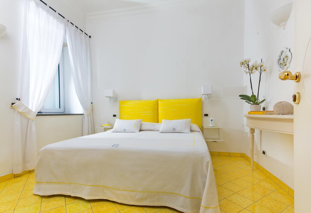 هتل Relais Maresca Capri