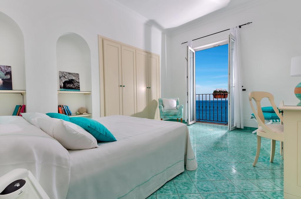 هتل Relais Maresca Capri