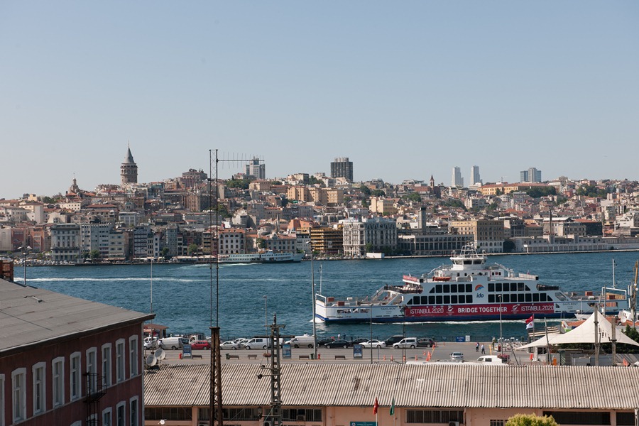تصاویر Hotel Golden Horn Istanbul