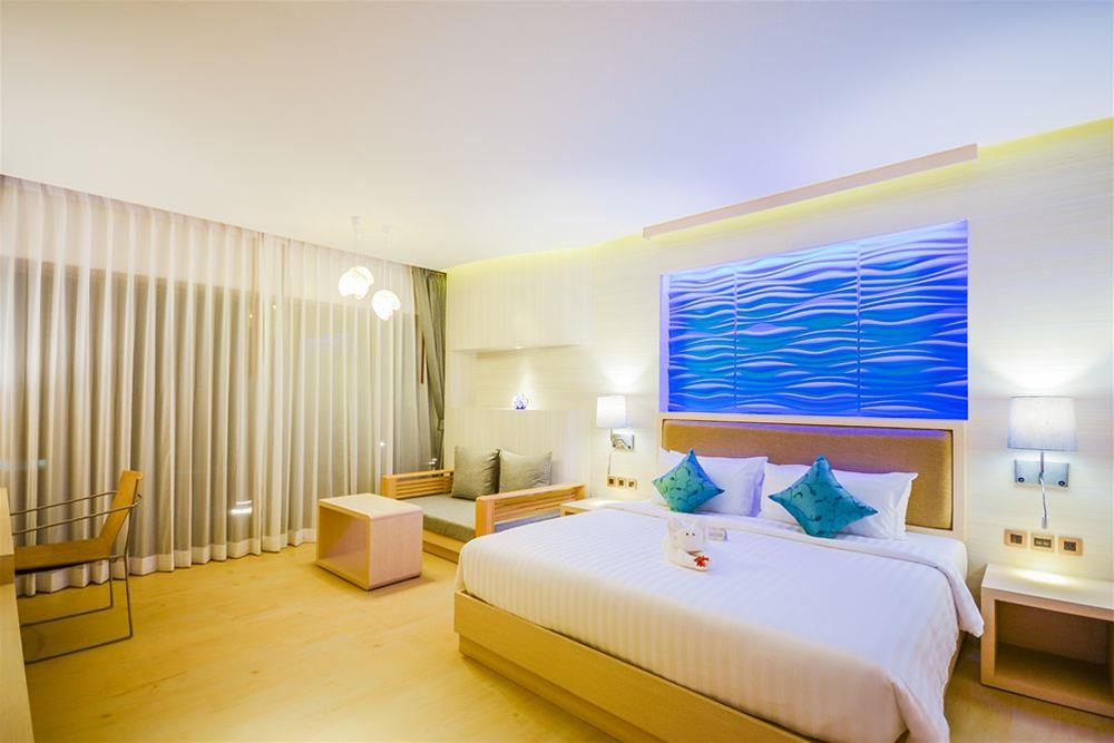 هتل Crystal Wild Resort Panwa Phuket پوکت