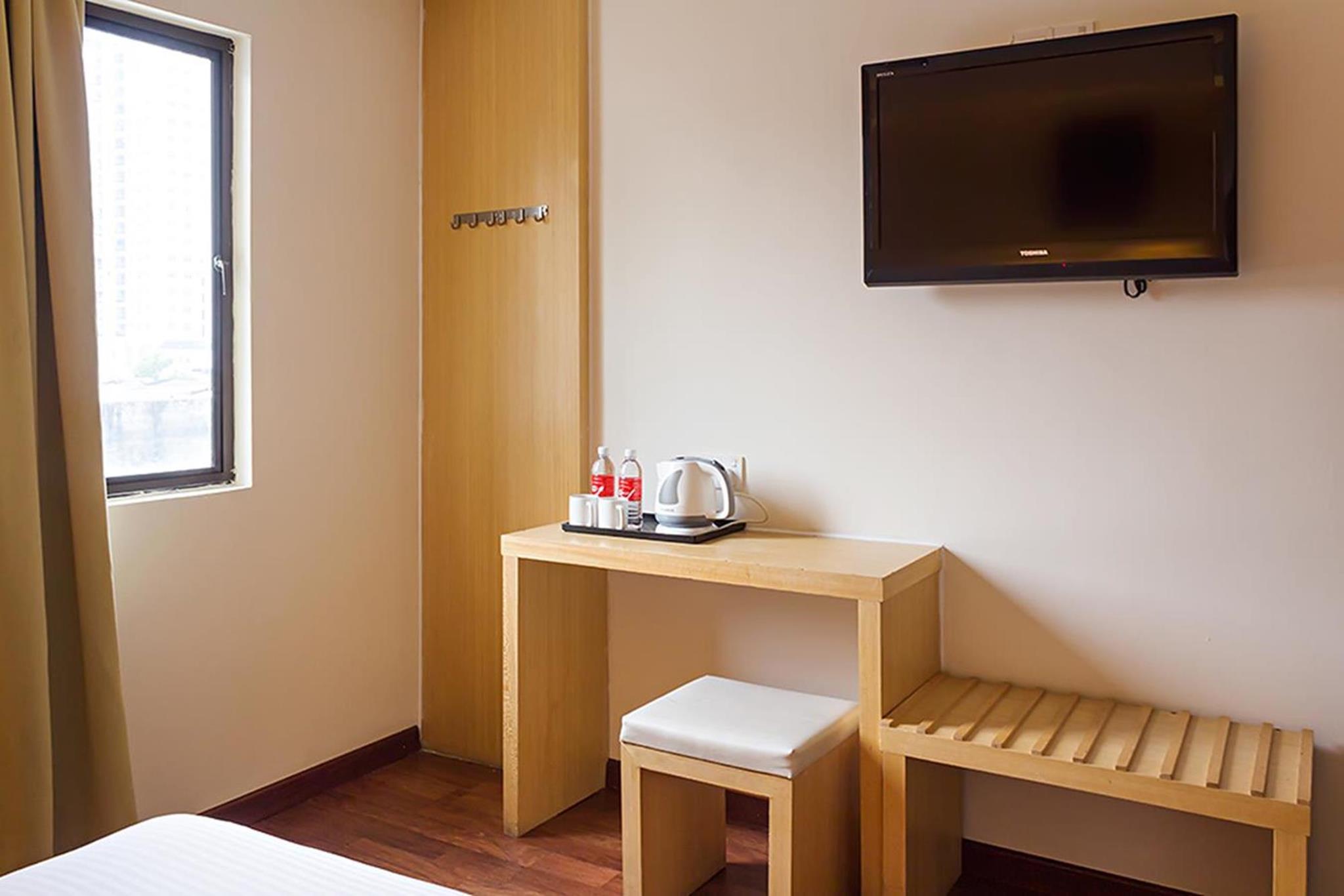 هتل My Hotel @ Sentral 2 کوالالامپور