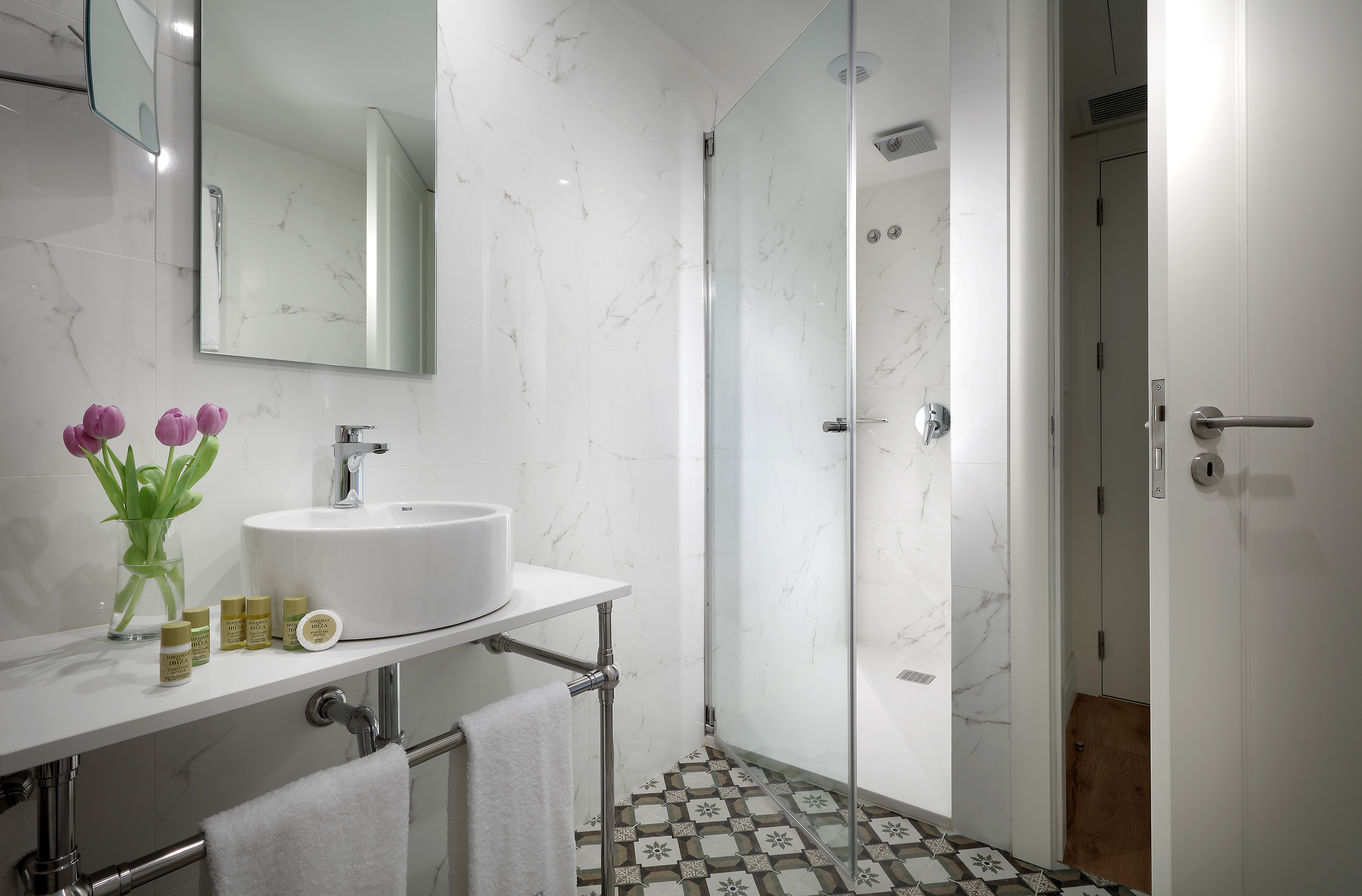 هتل Eurostars Porto Douro پورتو