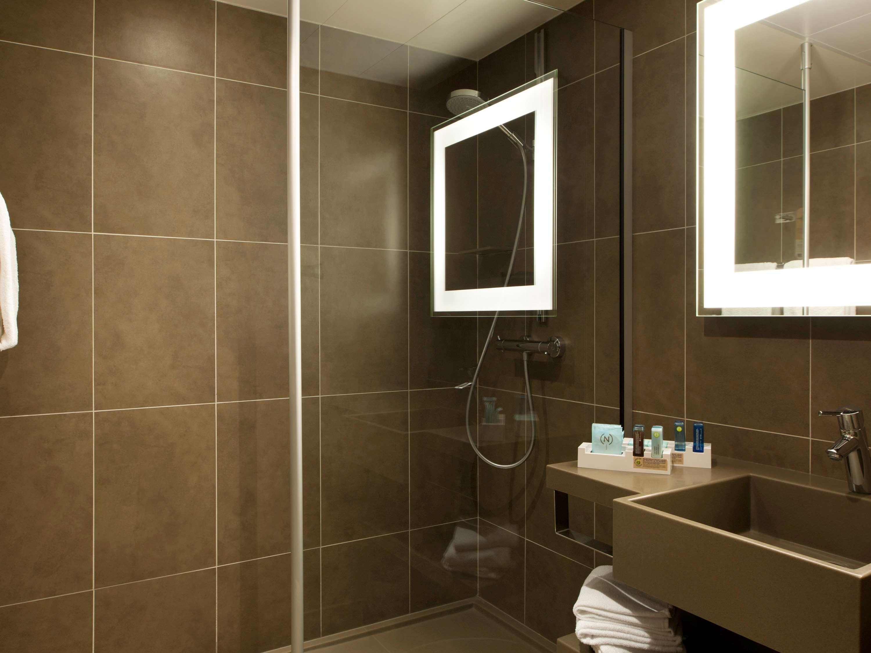 هتل Novotel London Waterloo لندن