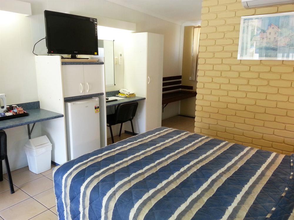 عکس های Hotel Tropic Coast Motel