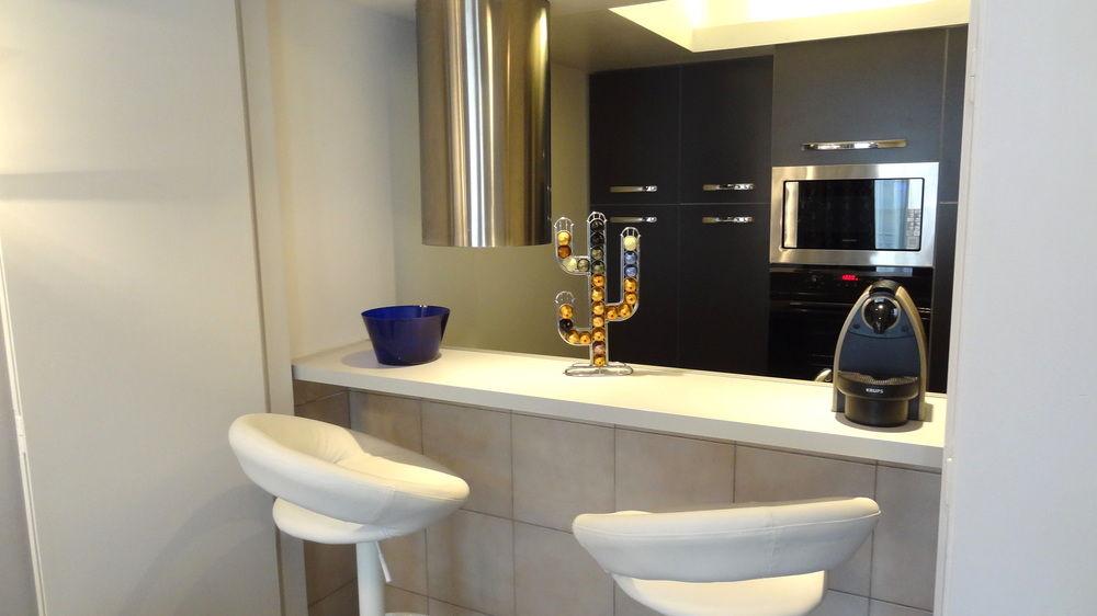 هتل Résidence Lamartine نیس