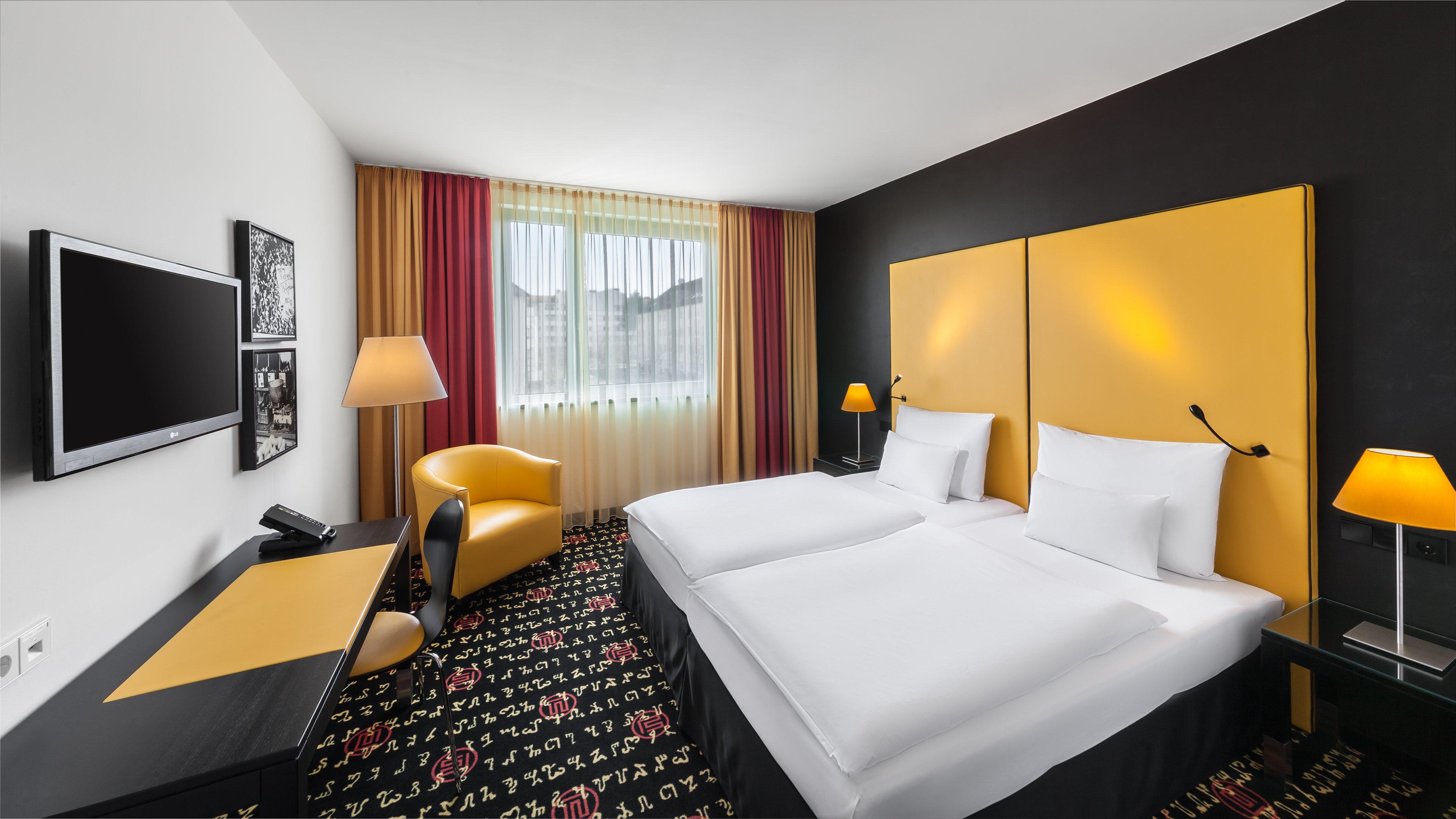هتل Holiday Inn München - Westpark مونیخ