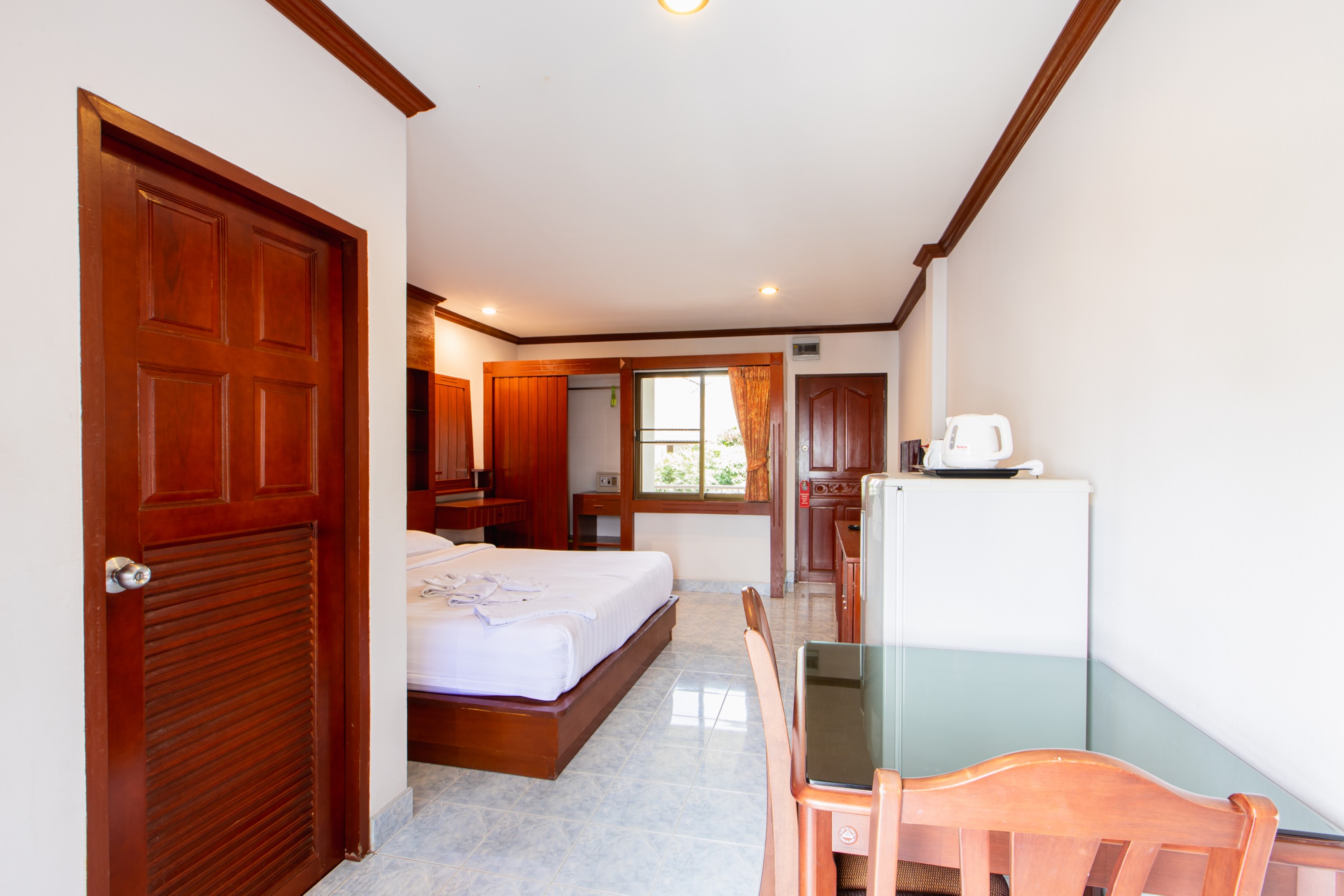 هتل Selina Place پاتایا