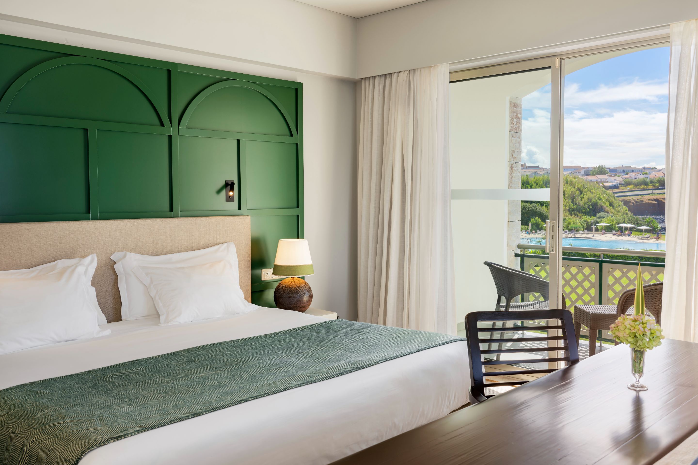 هتل Terceira Mar Angra do Heroismo