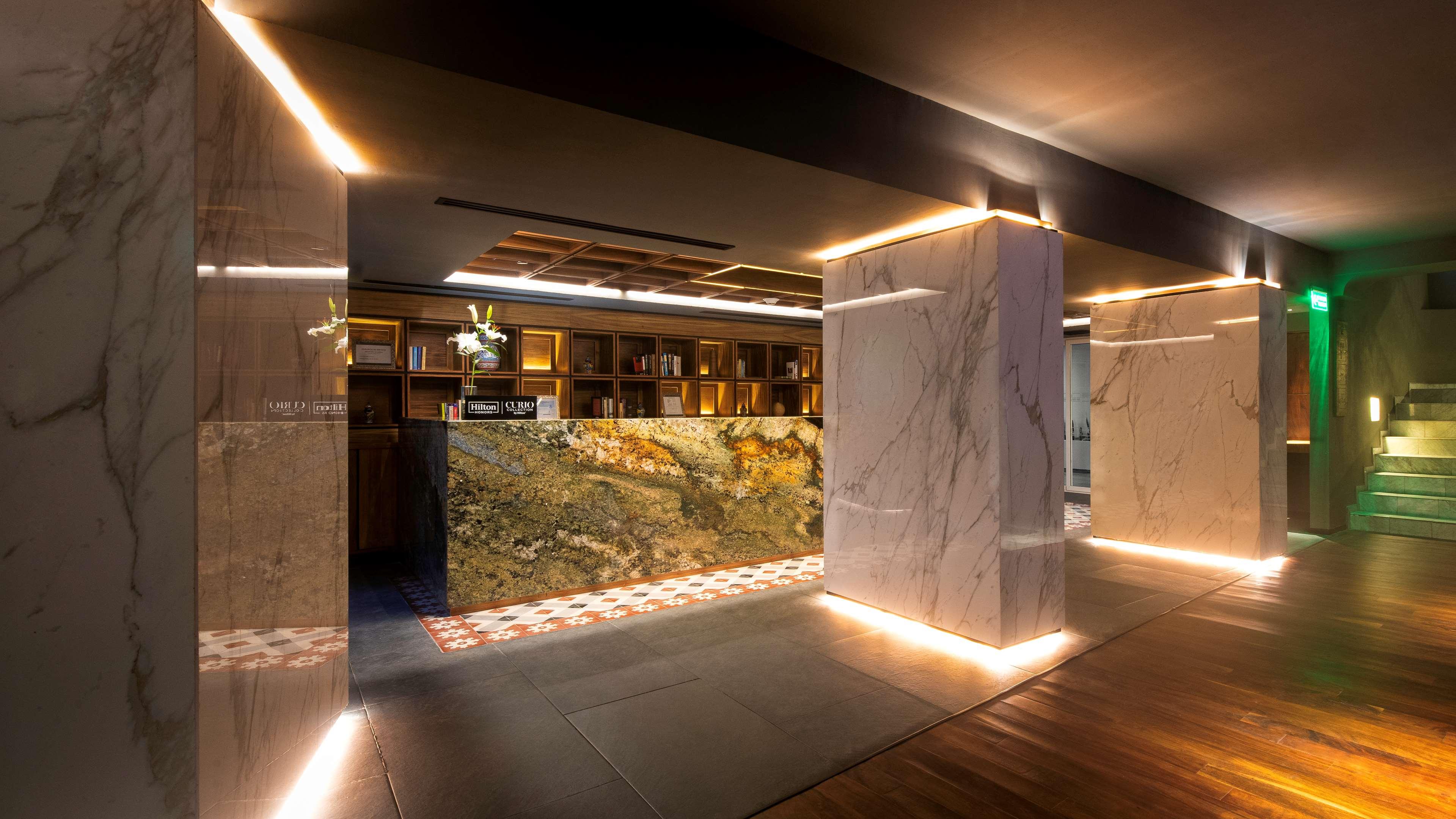 هتل InterContinental Presidente Merida مریدا