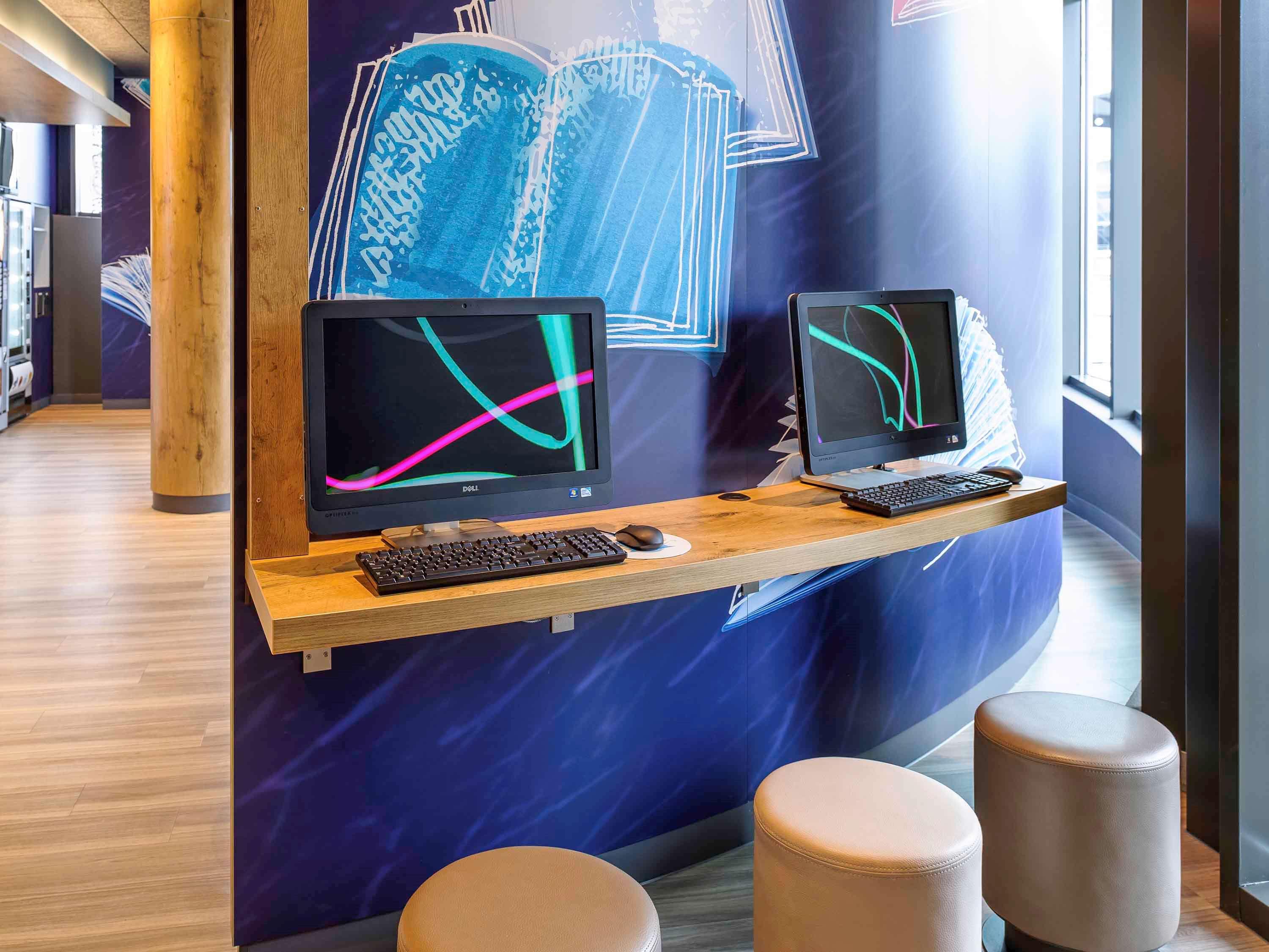 هتل ibis budget Geneve Aeroport ژنو