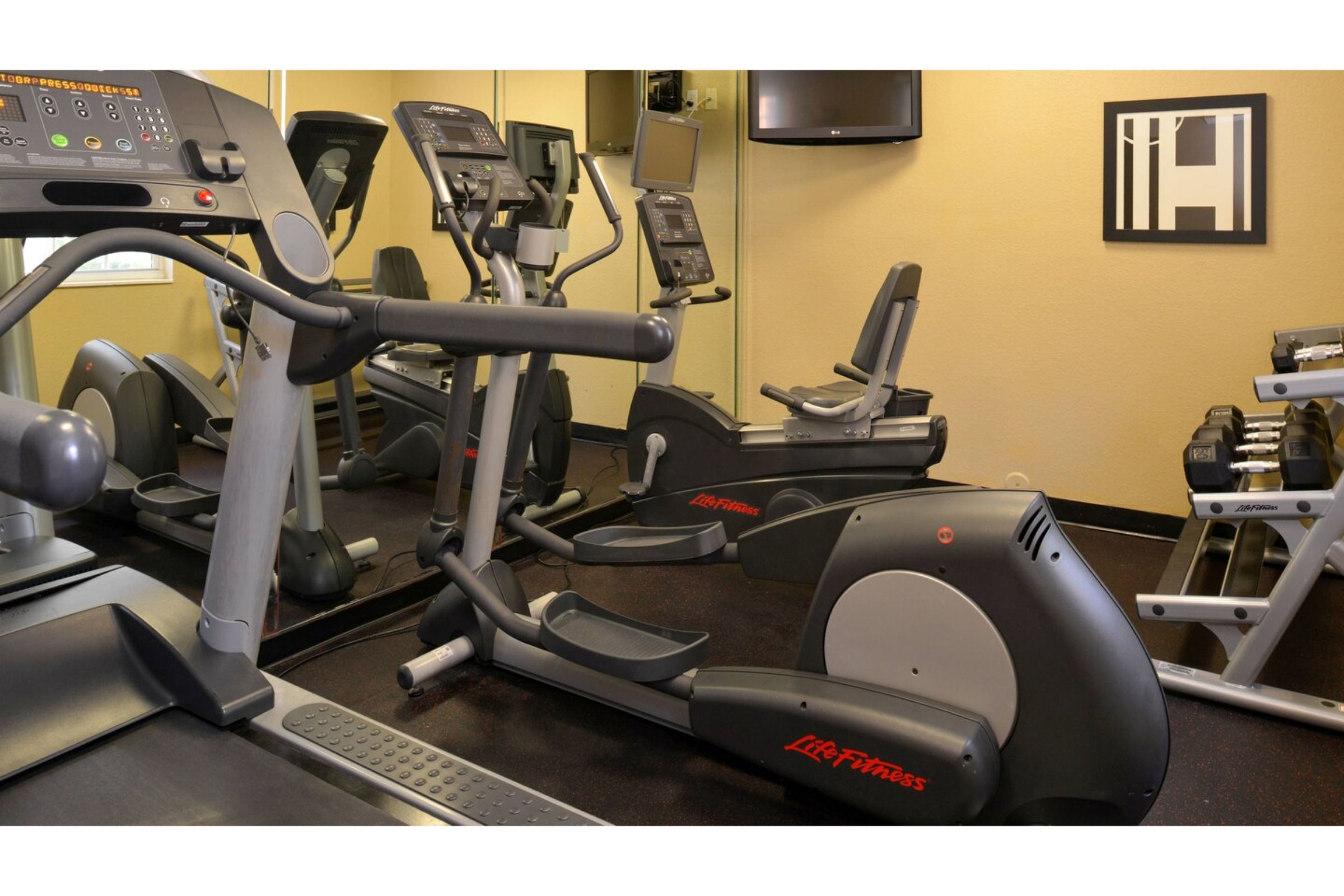 هتل TownePlace Suites Miami Airport West/Doral Area میامی