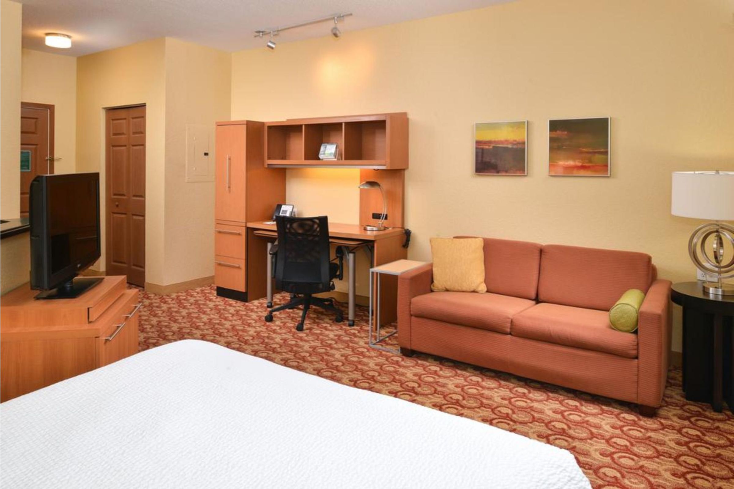 هتل TownePlace Suites Miami Airport West/Doral Area میامی