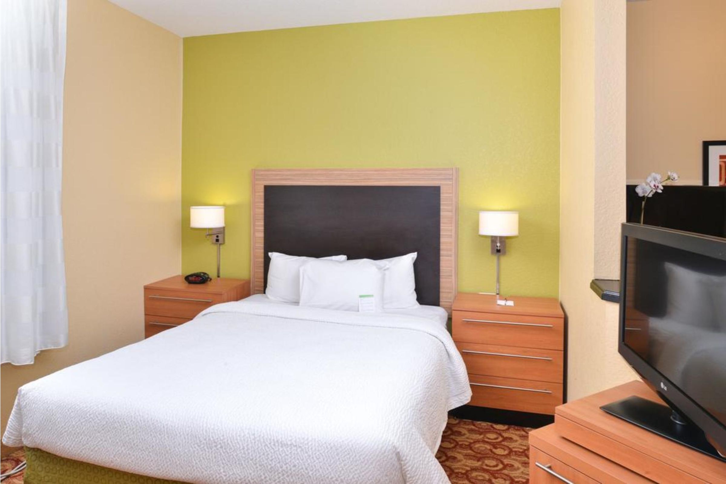 هتل TownePlace Suites Miami Airport West/Doral Area میامی