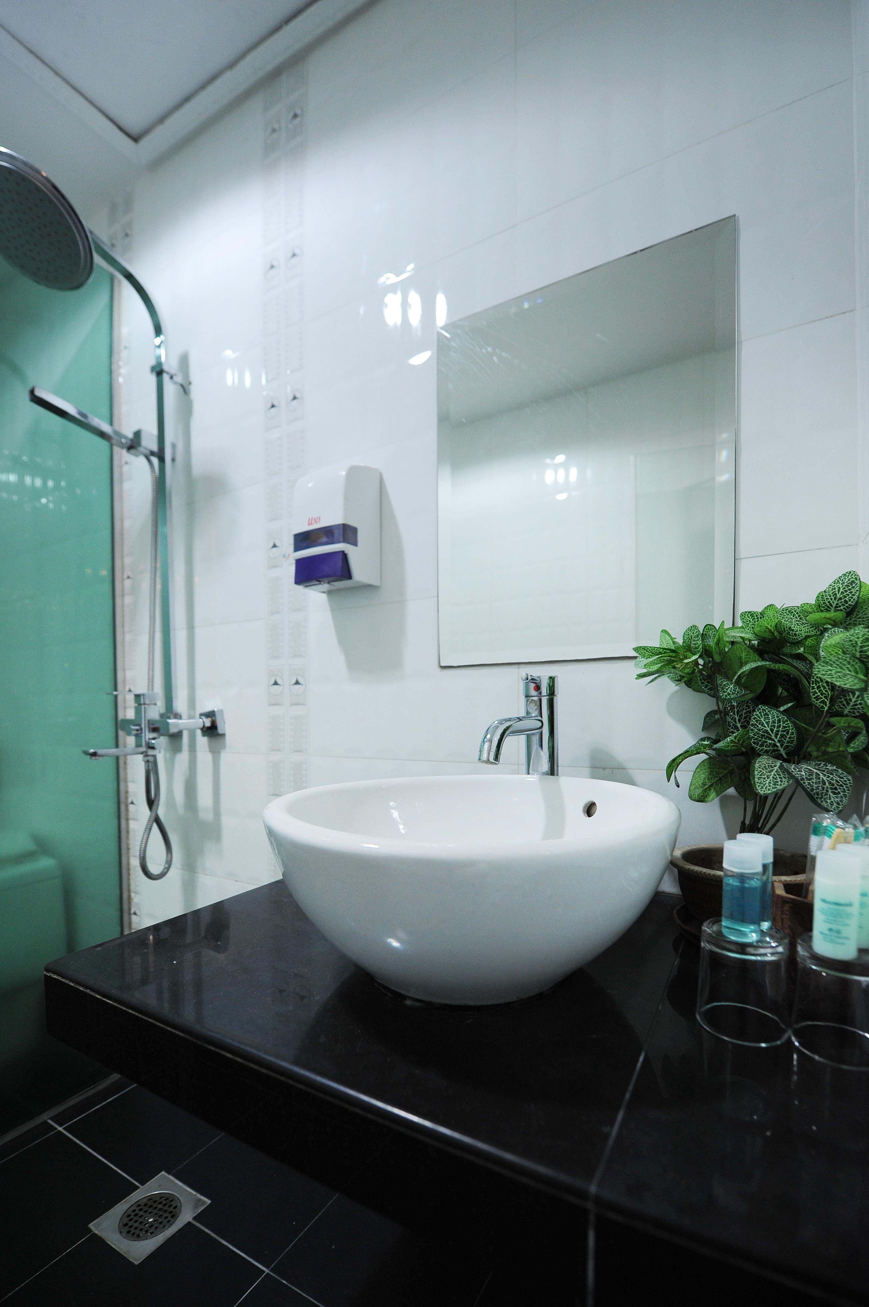 هتل Hotel Bahagia Kuah