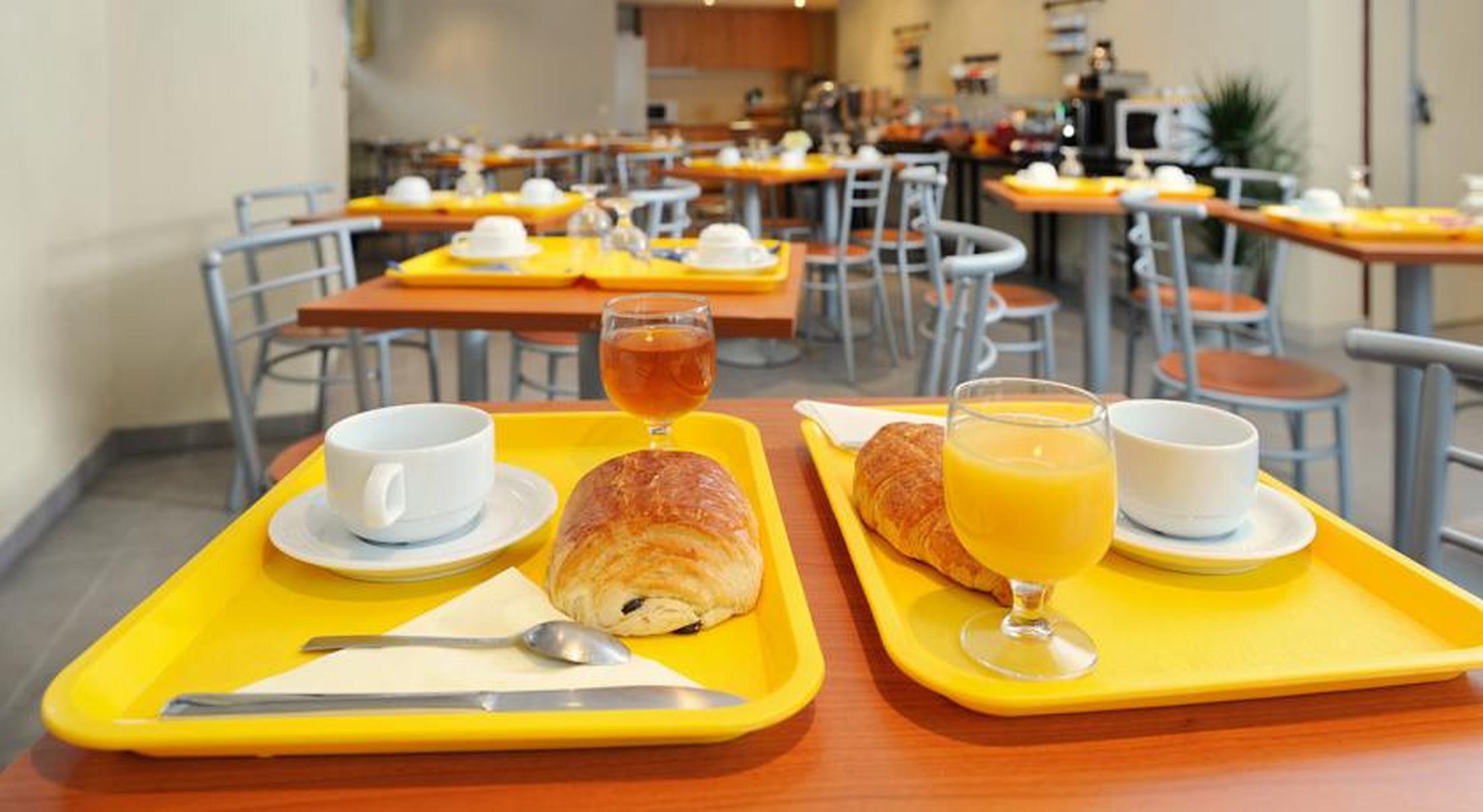 هتل Séjours & Affaires Paris Nanterre Nanterre