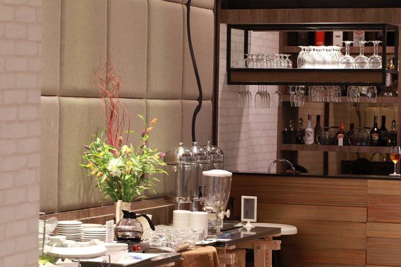 هتل Levana Hotel Chon Buri