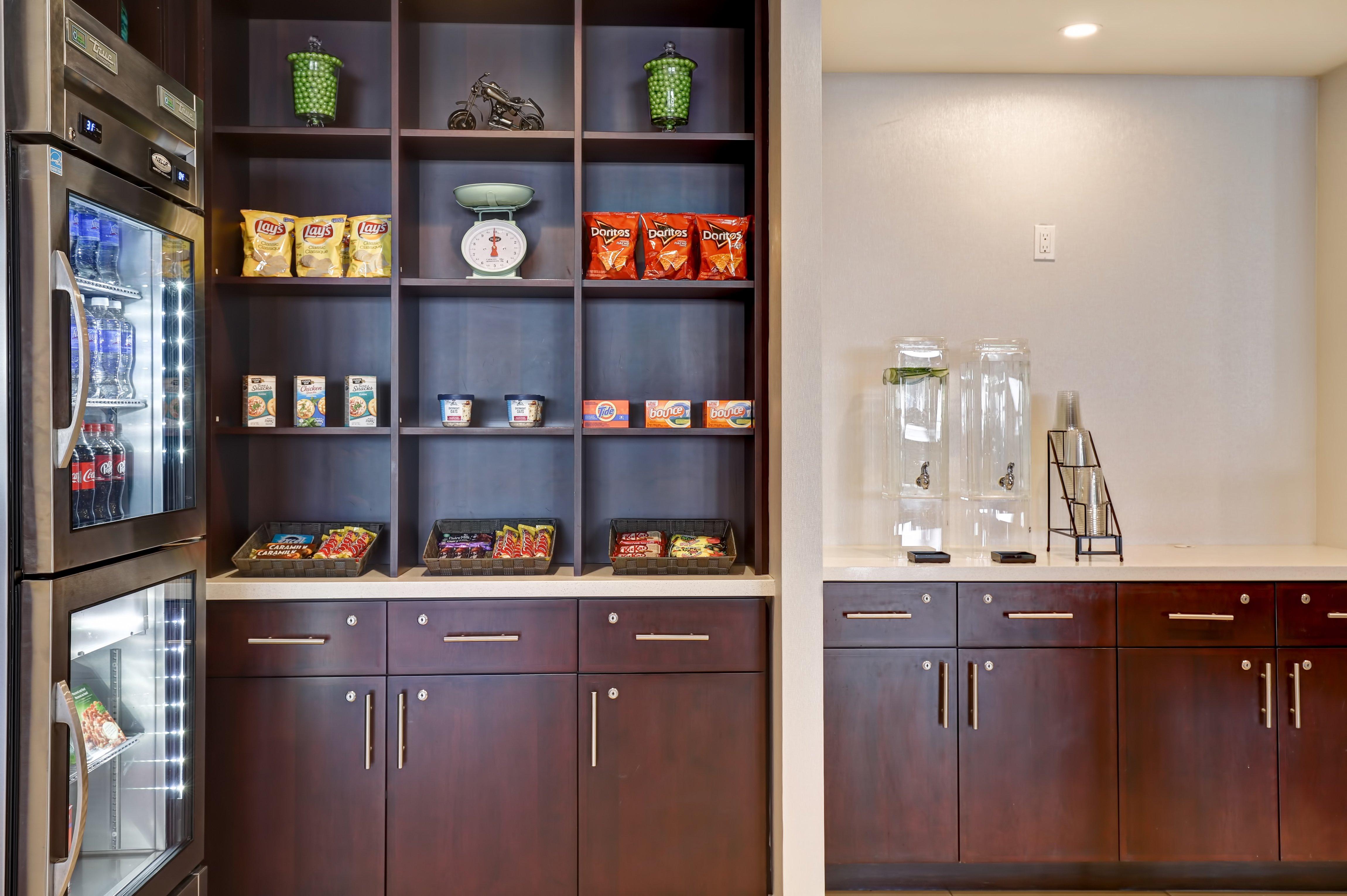 هتل Holiday Inn Ottawa Dwtn - Parliament Hill اوتاوا