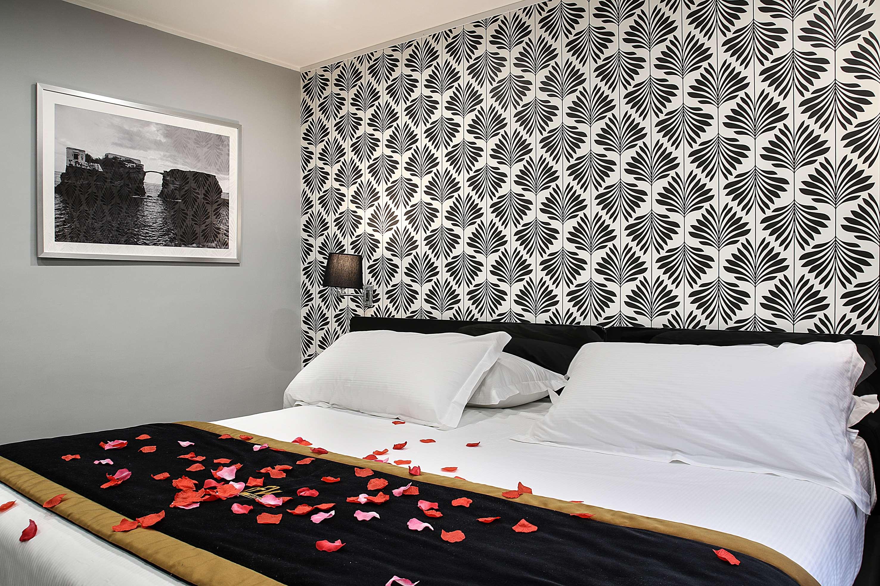 هتل Best Western JFK Hotel ناپل