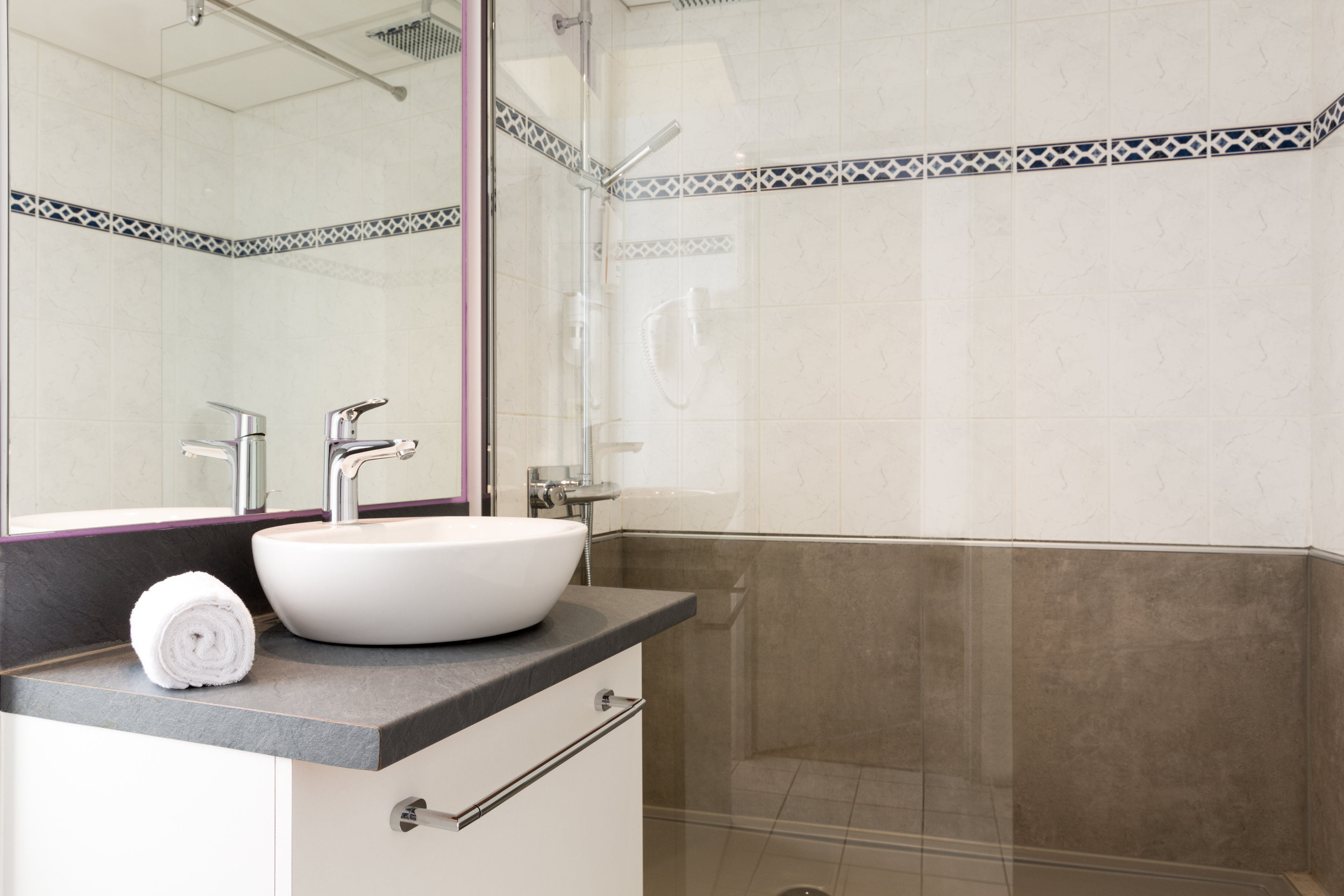 عکس های Hotel The Originals City, Hôtel Nevers Centre Gare
