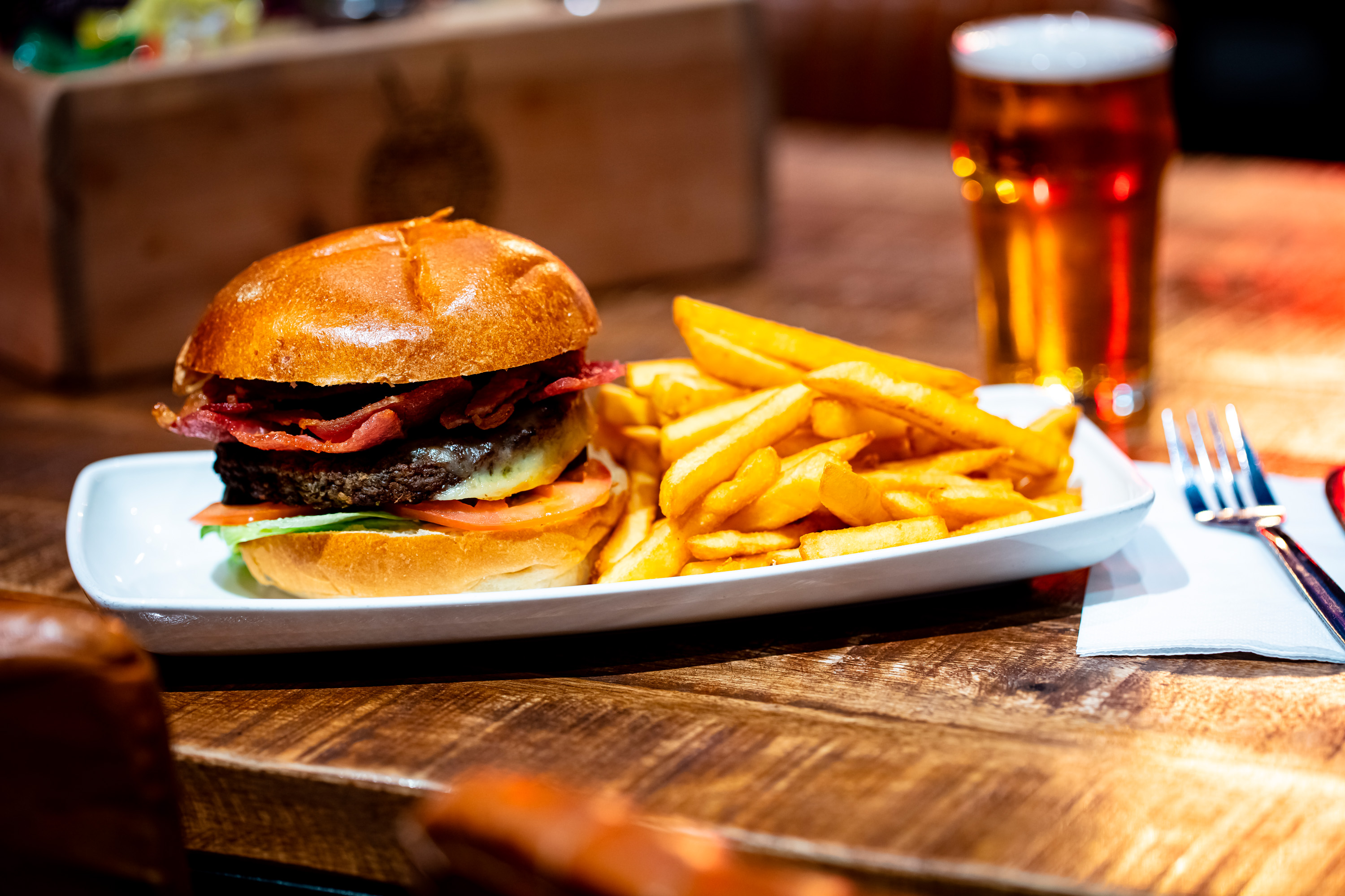 هتل Art Roch Edinburgh