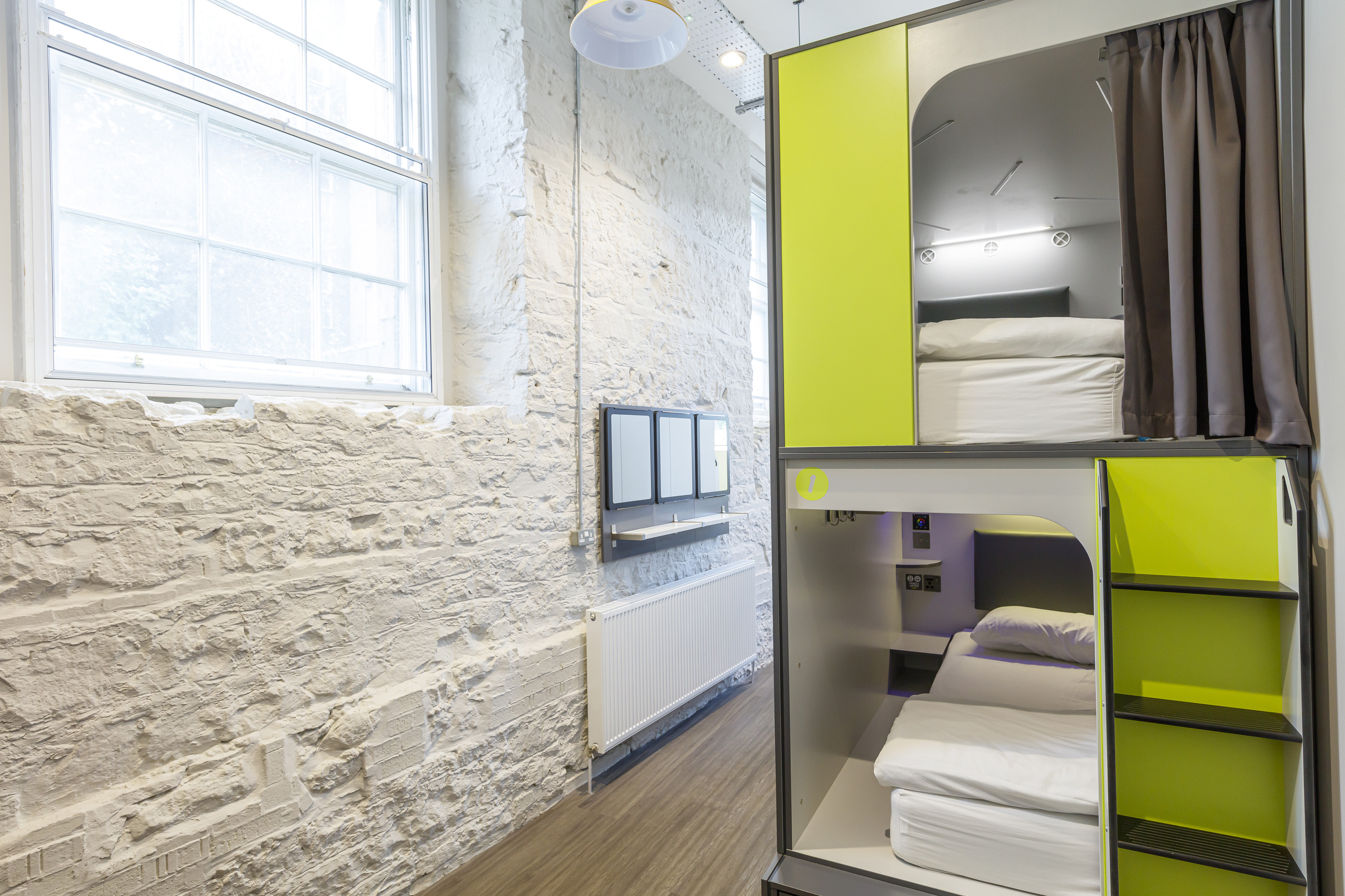 هتل Art Roch Edinburgh