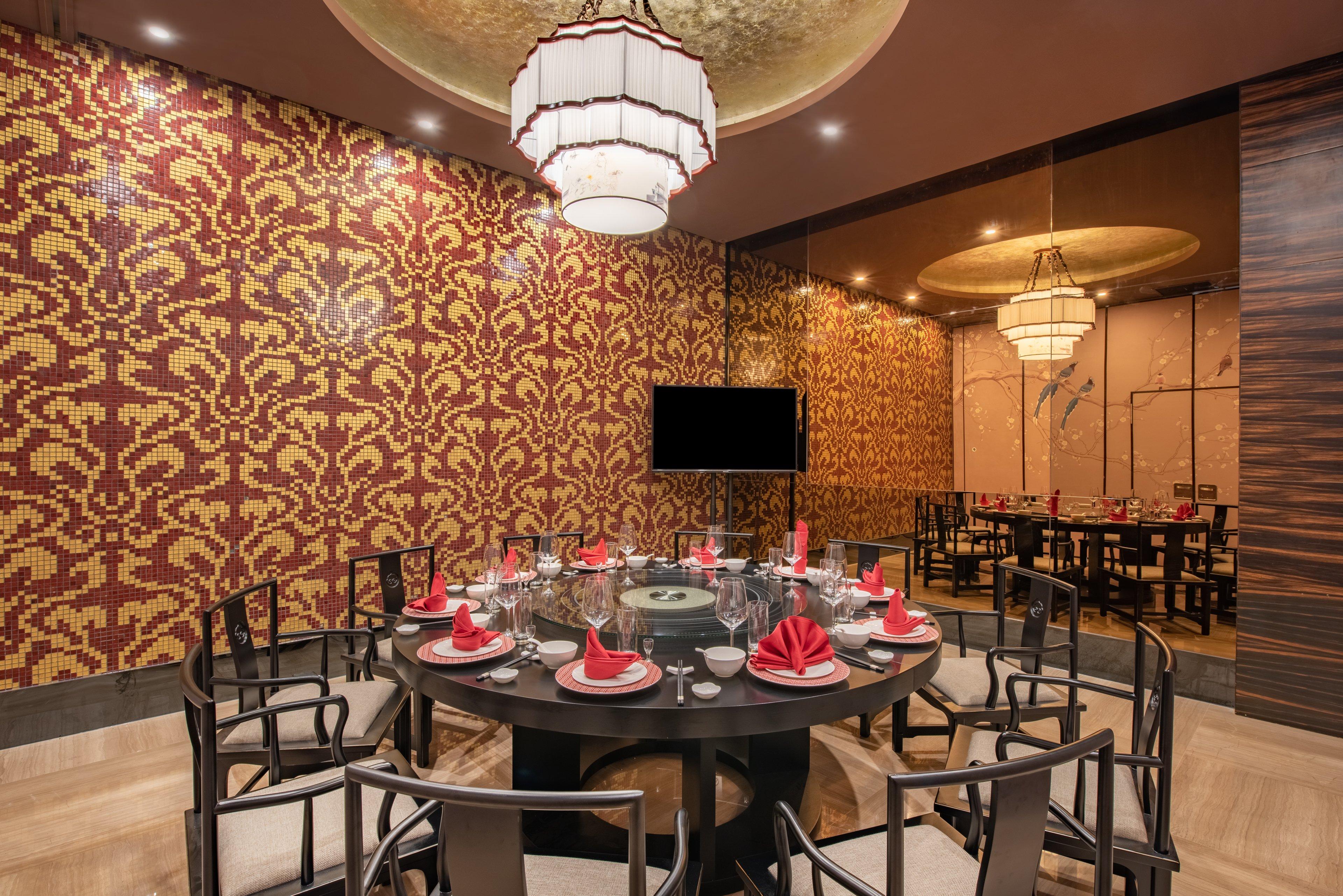 هتل Holiday Inn Express Beijing Huacai پکن