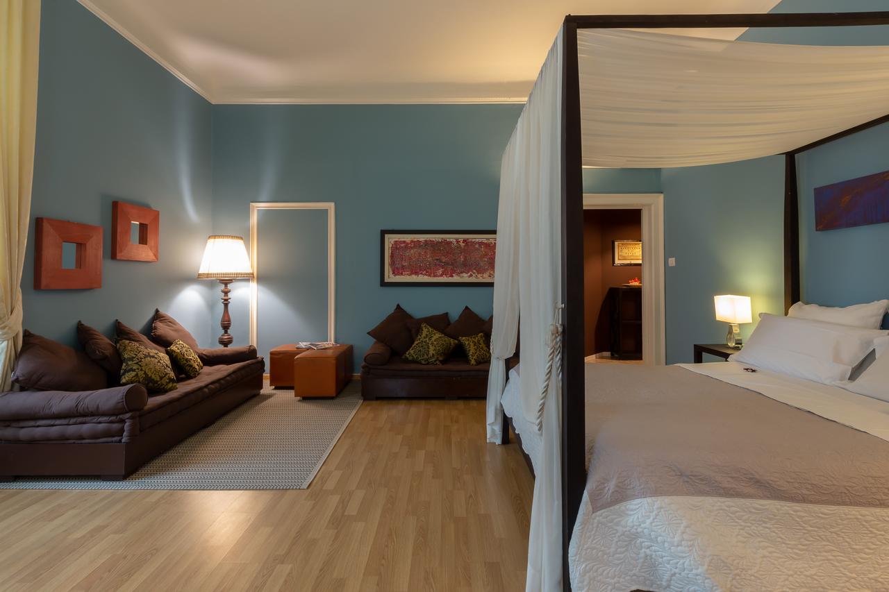 هتل Opera Boutique B&B فلورانس