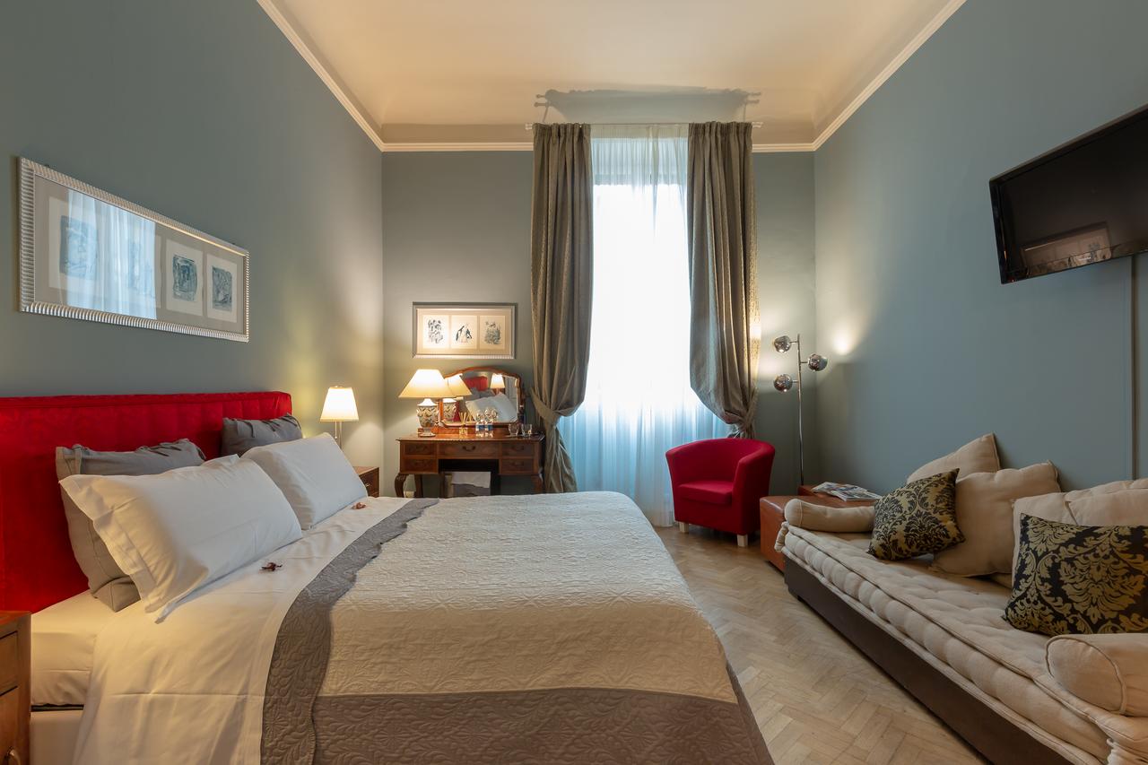 هتل Opera Boutique B&B فلورانس