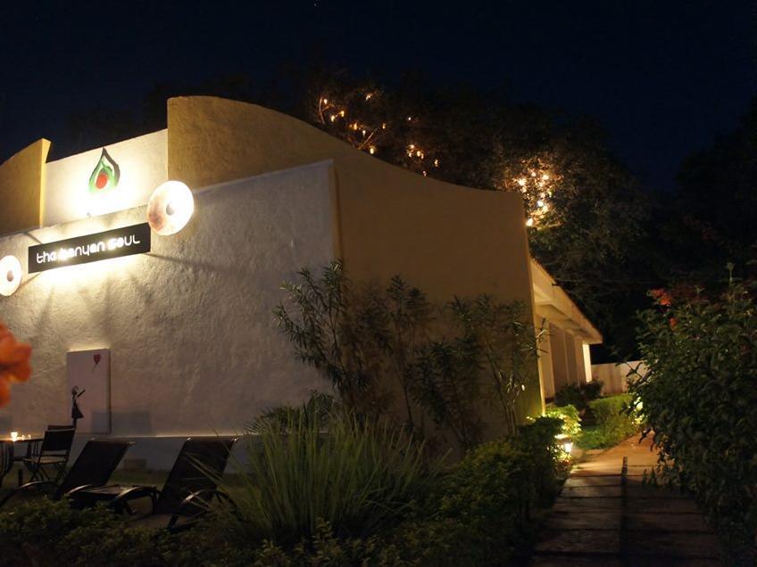 هتل The Banyan Soul Anjuna