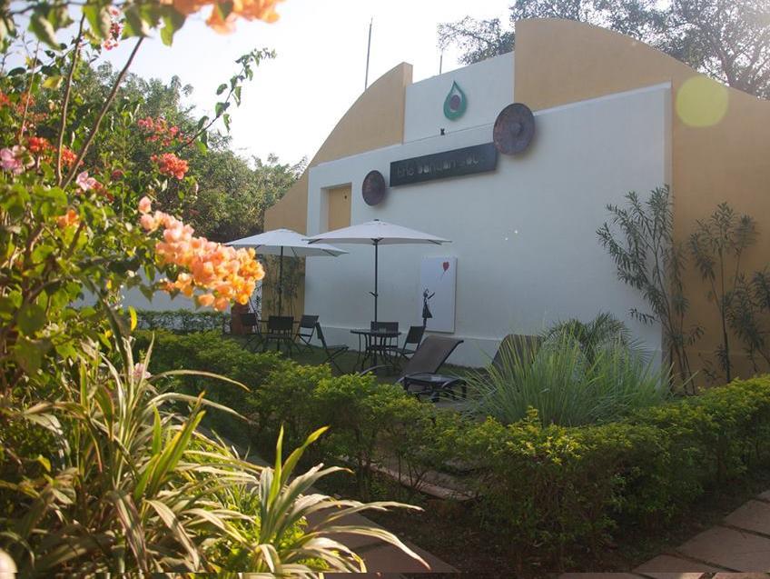 هتل The Banyan Soul Anjuna