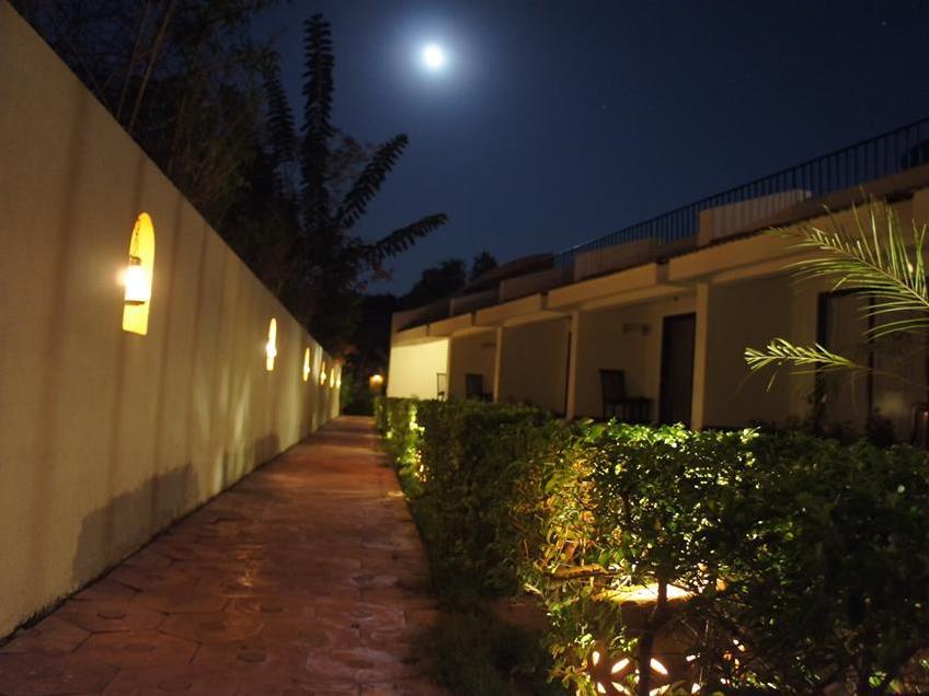 هتل The Banyan Soul Anjuna