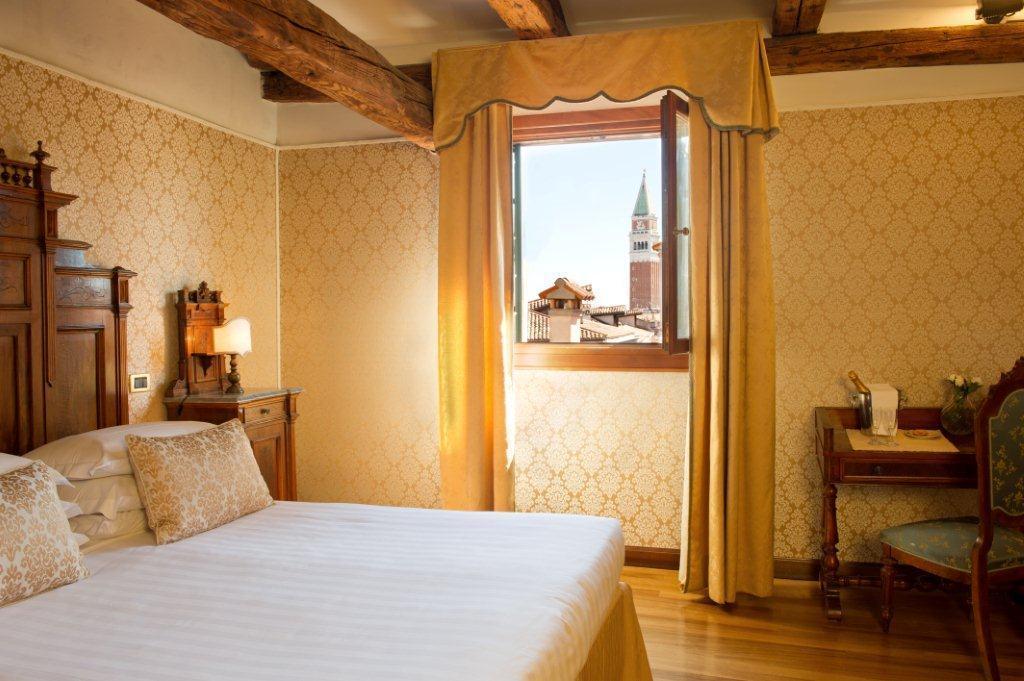 هتل Palazzo Bembo ونیز