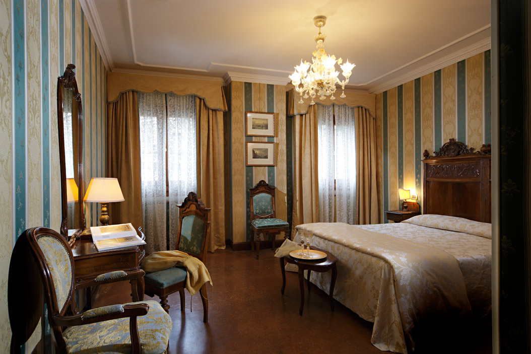 هتل Palazzo Bembo ونیز