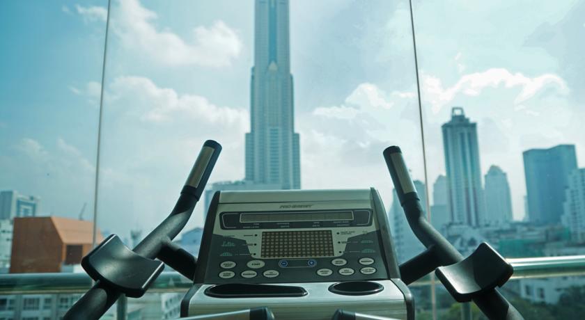 هتل iCheck inn Mayfair Pratunam بانگکوک