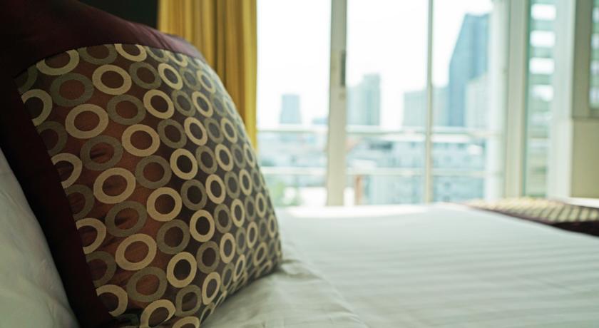 هتل iCheck inn Mayfair Pratunam بانگکوک