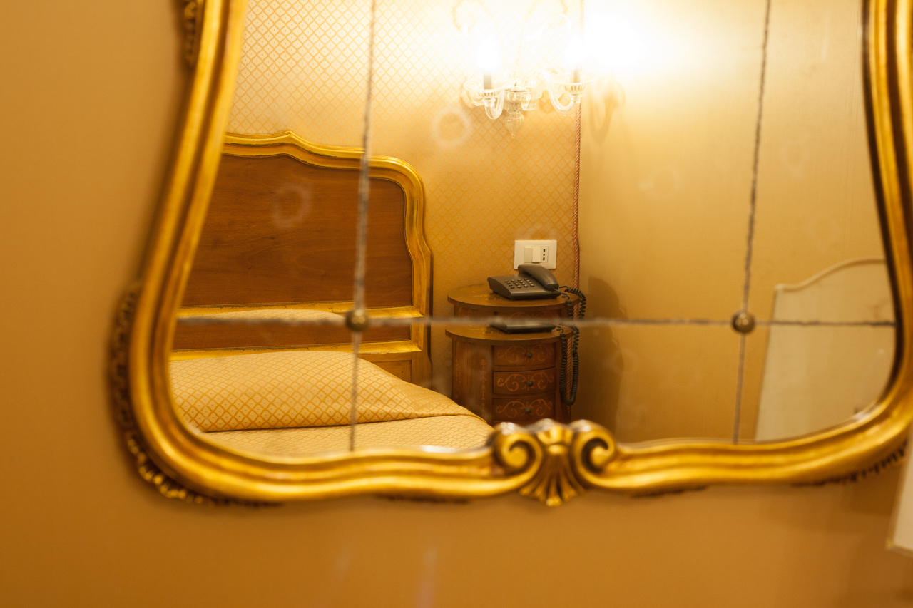 هتل Hotel Locanda Canal ونیز