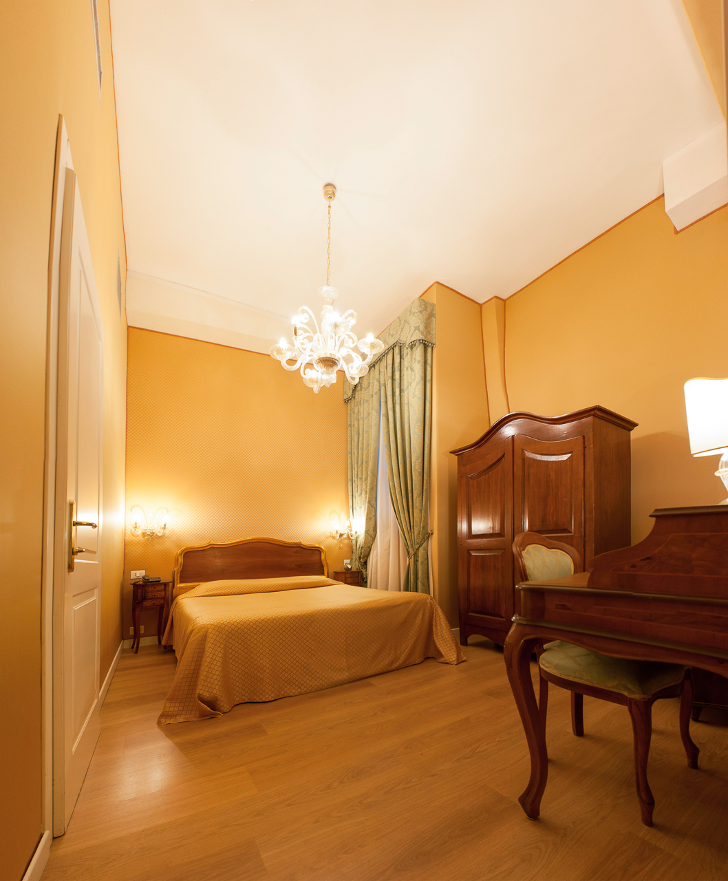 هتل Hotel Locanda Canal ونیز