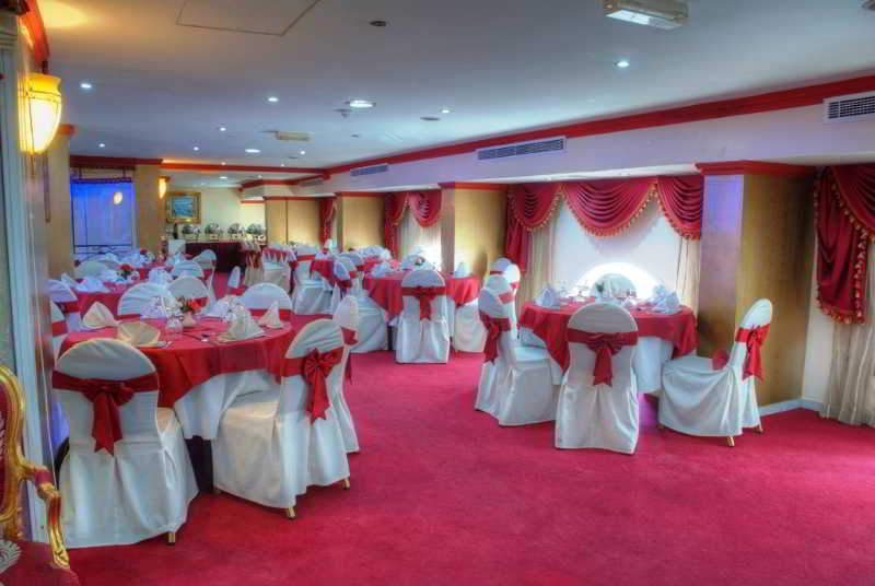 Hotel Al Maha Regency Hotel Suites