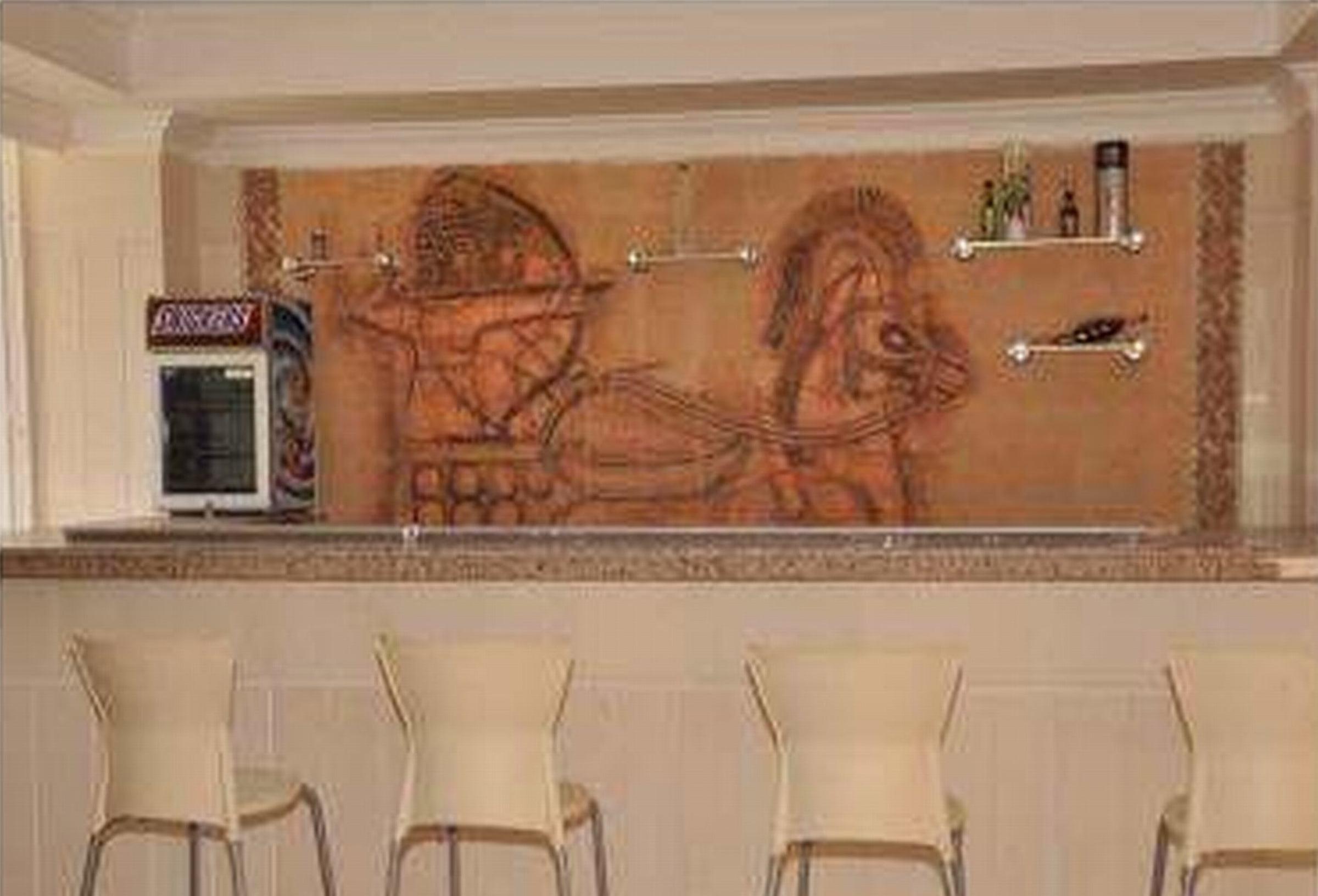 هتل Golden Star Hotel مارماریس