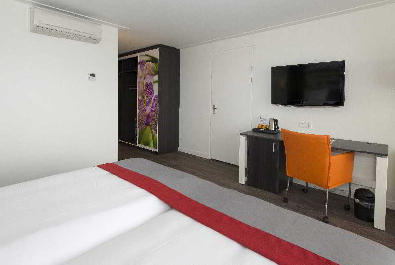 هتل Grand Hotel Amstelveen Amstelveen