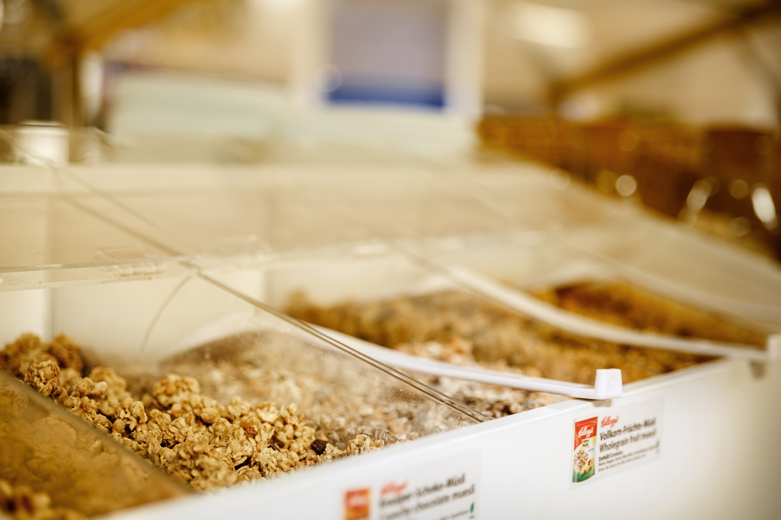 هتل a&o München Hackerbrücke مونیخ