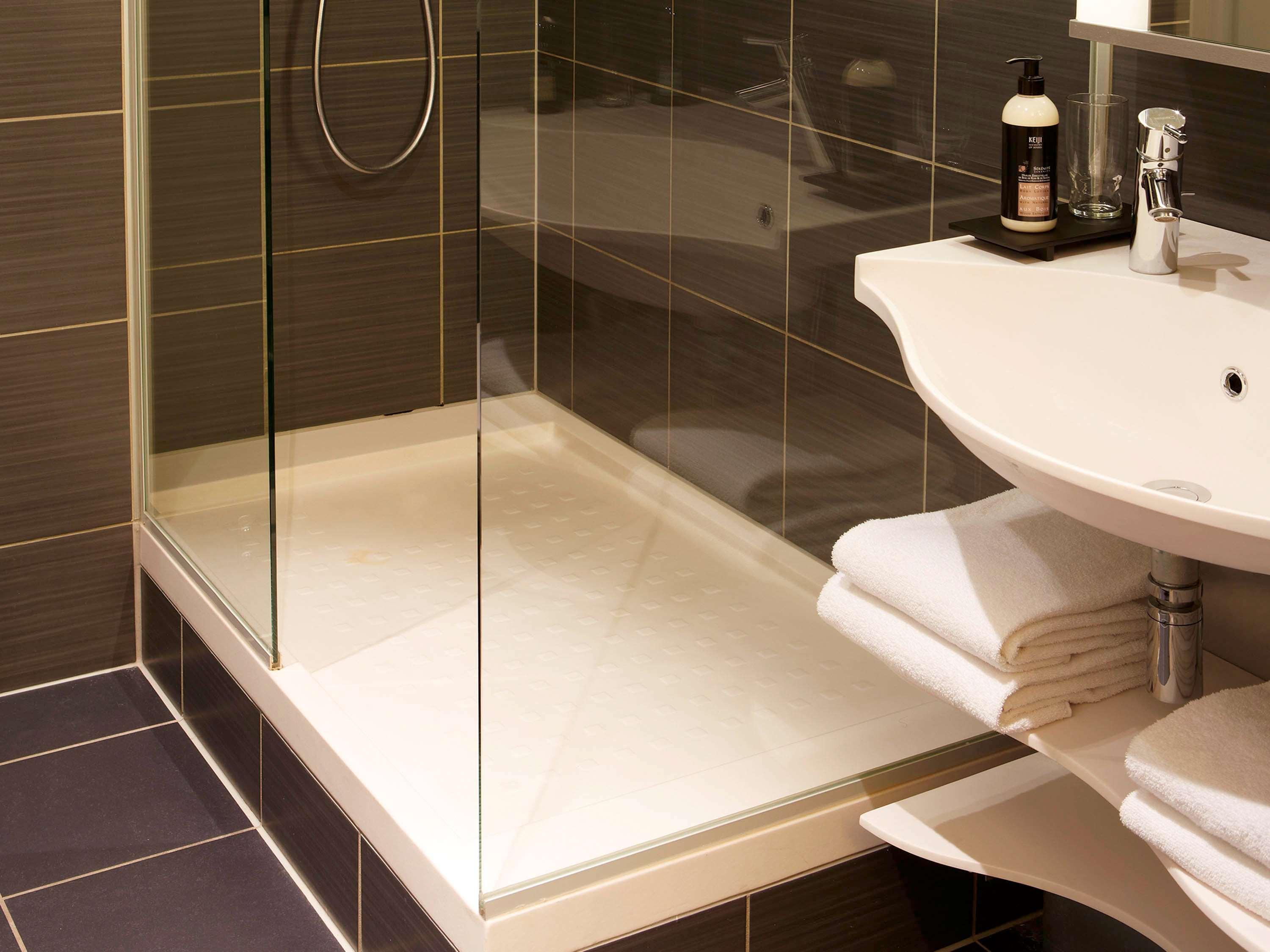 هتل Aparthotel Adagio Vienna City وین