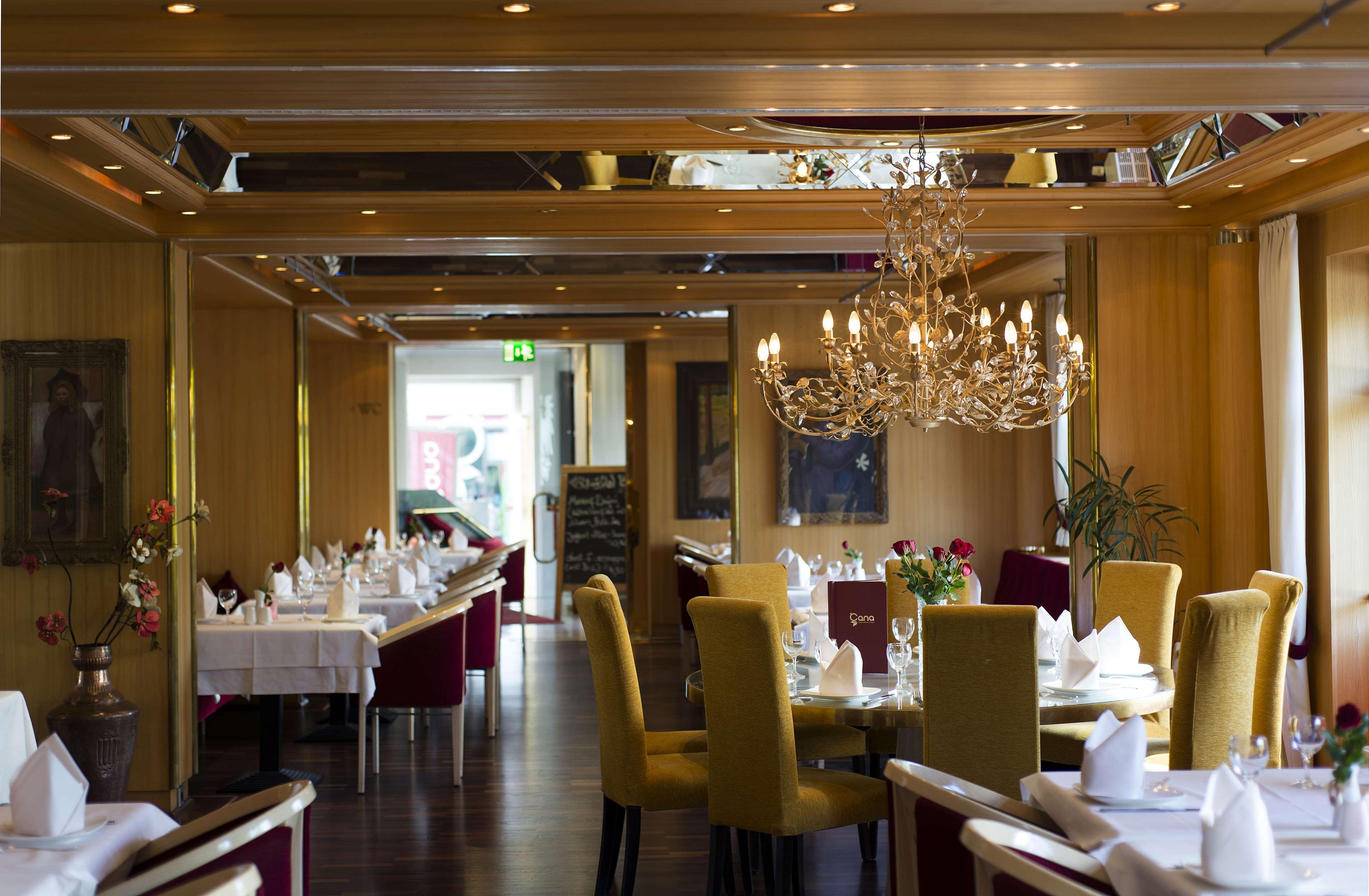 هتل Living Hotel Großer Kurfürst برلین