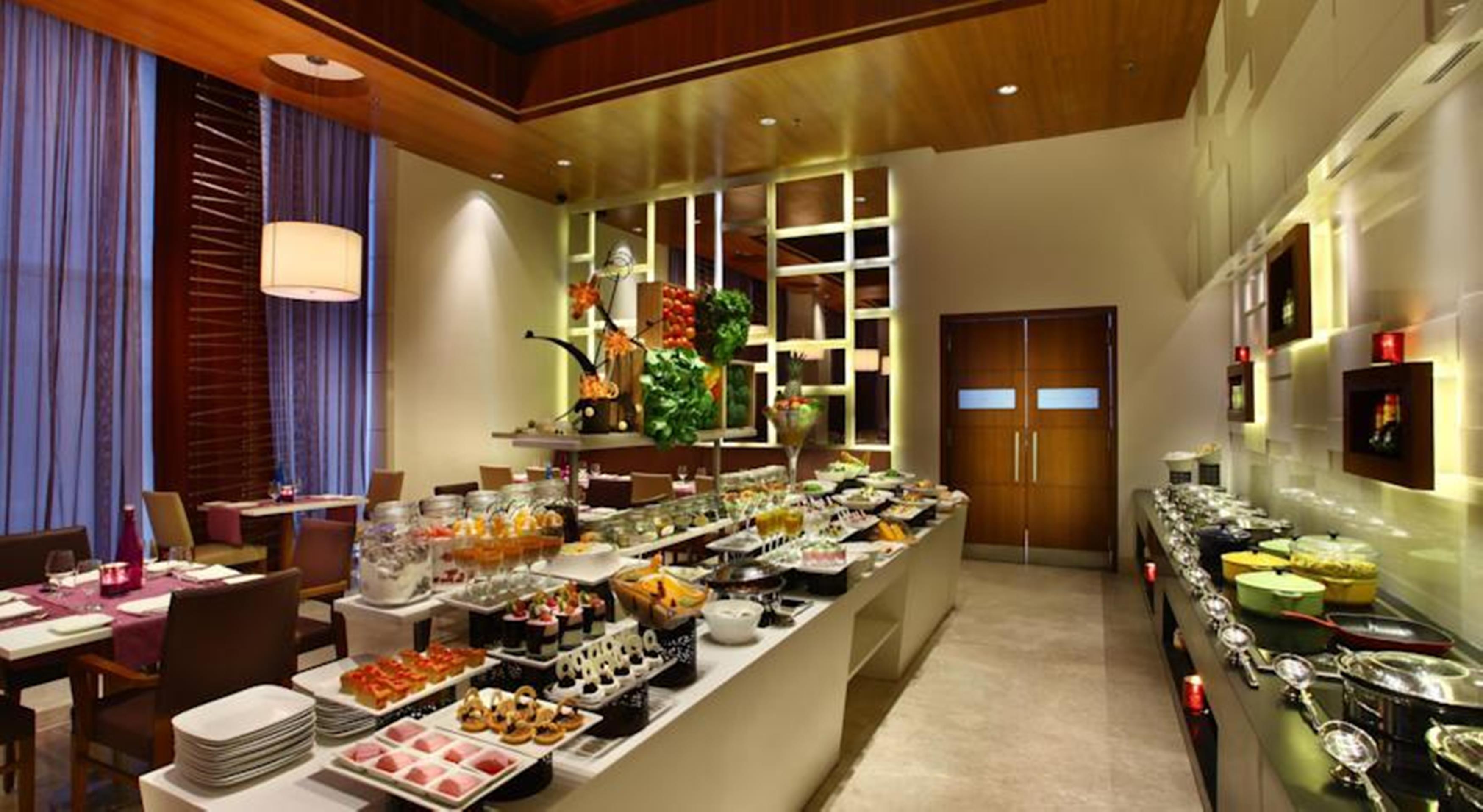 هتل Park Plaza Delhi CBD Shahdara دهلی
