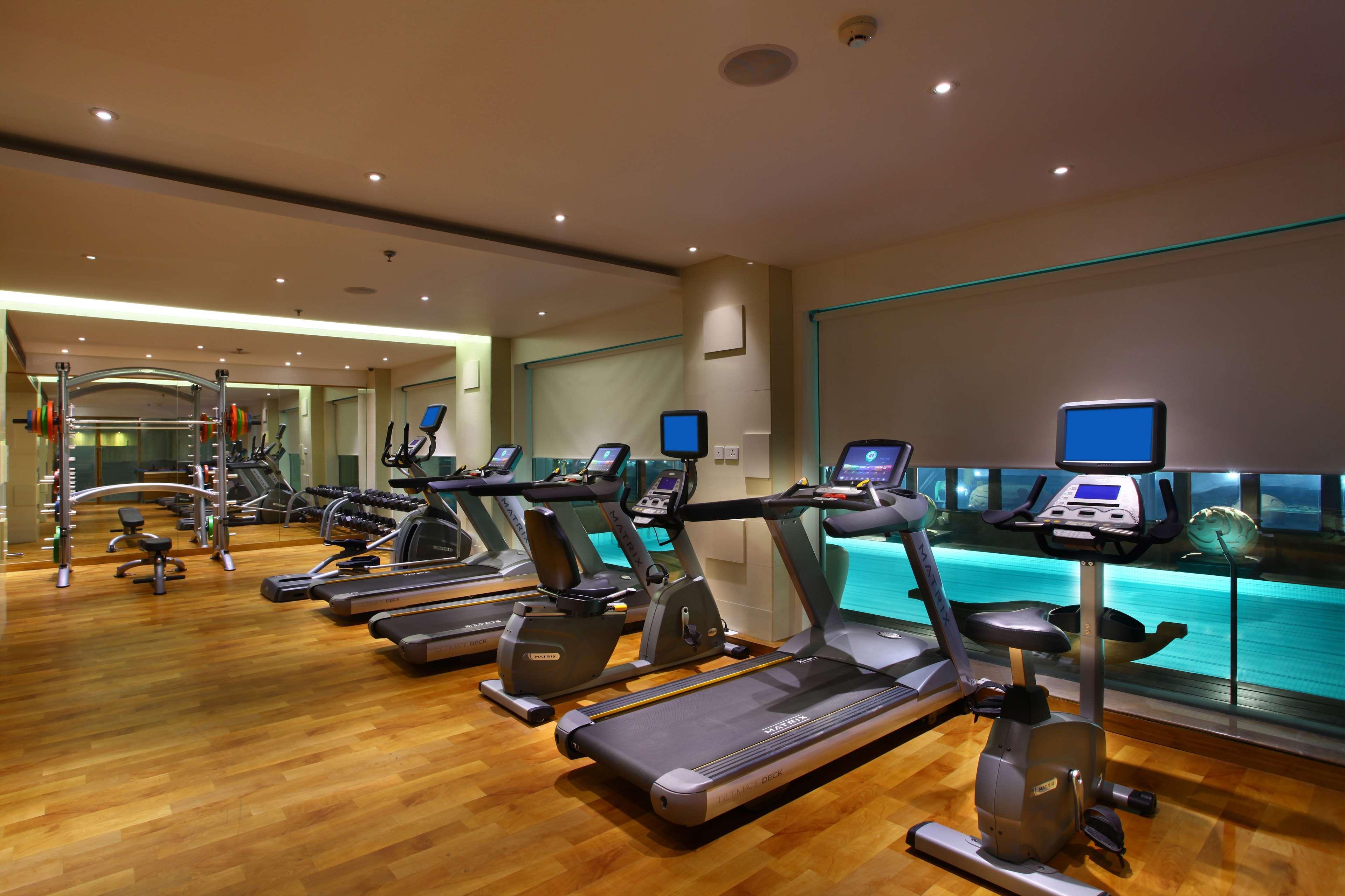 هتل Park Plaza Delhi CBD Shahdara دهلی
