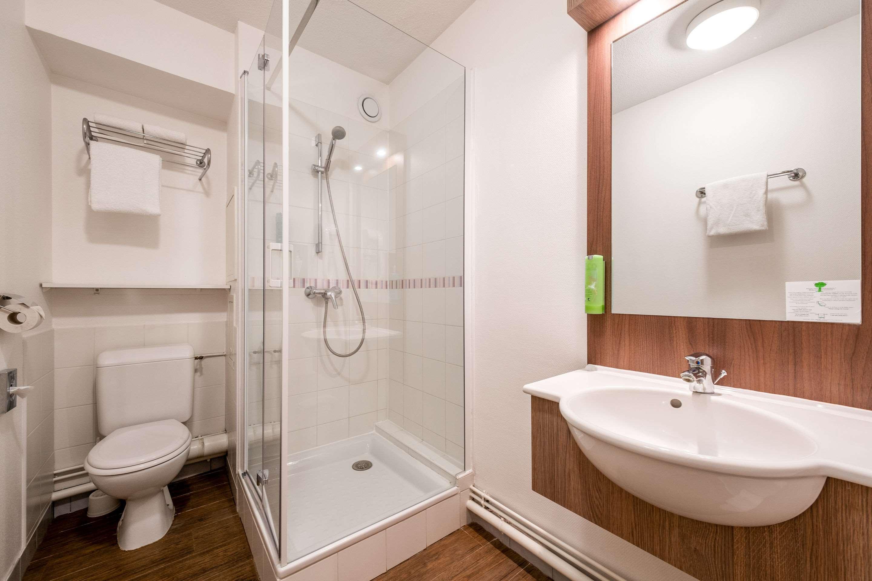 Hotel Comfort Suites Rive Gauche Lyon Centre